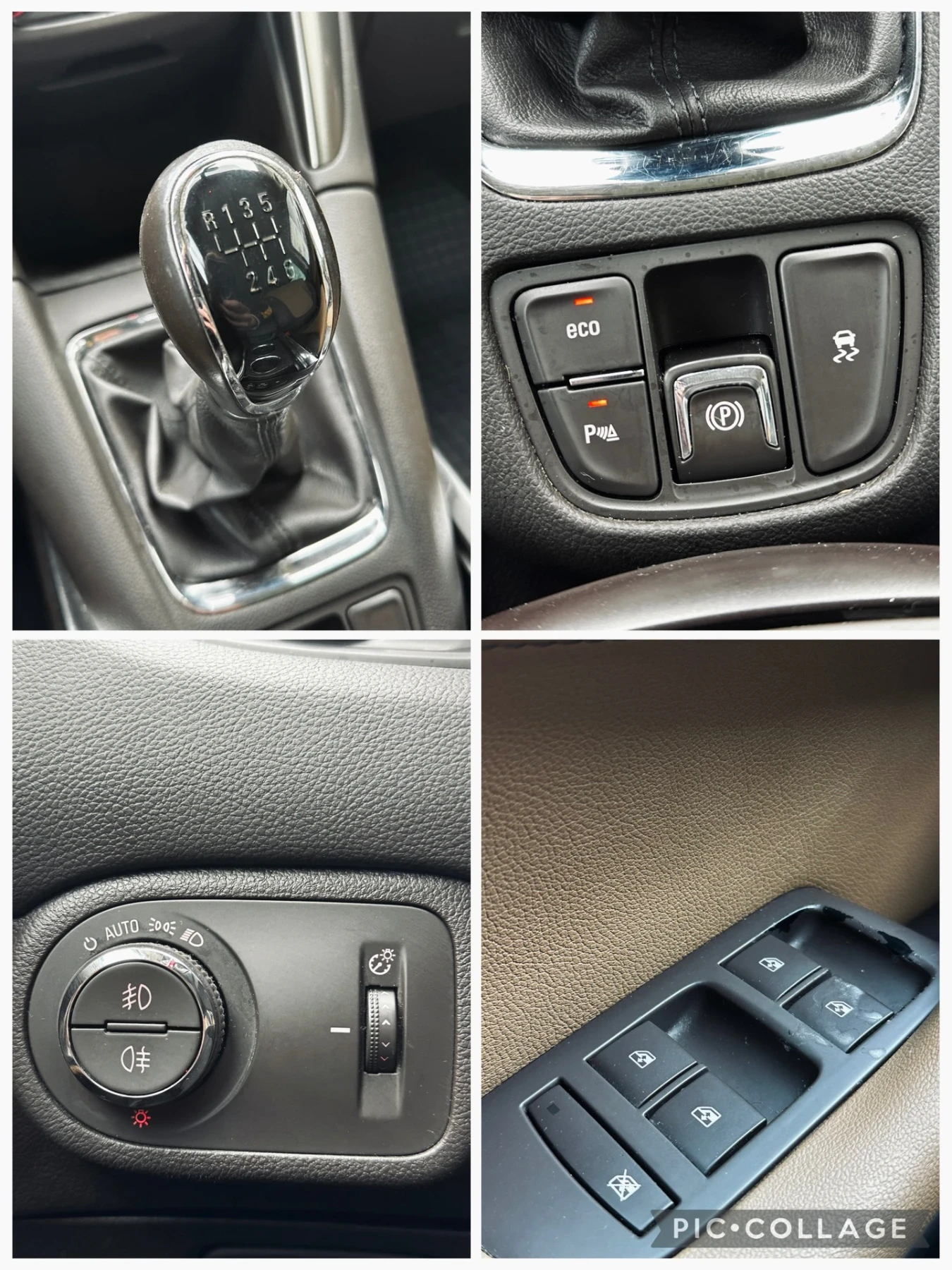 Opel Zafira 2.0CDTI , снимка 10 - Автомобили и джипове - 54057727