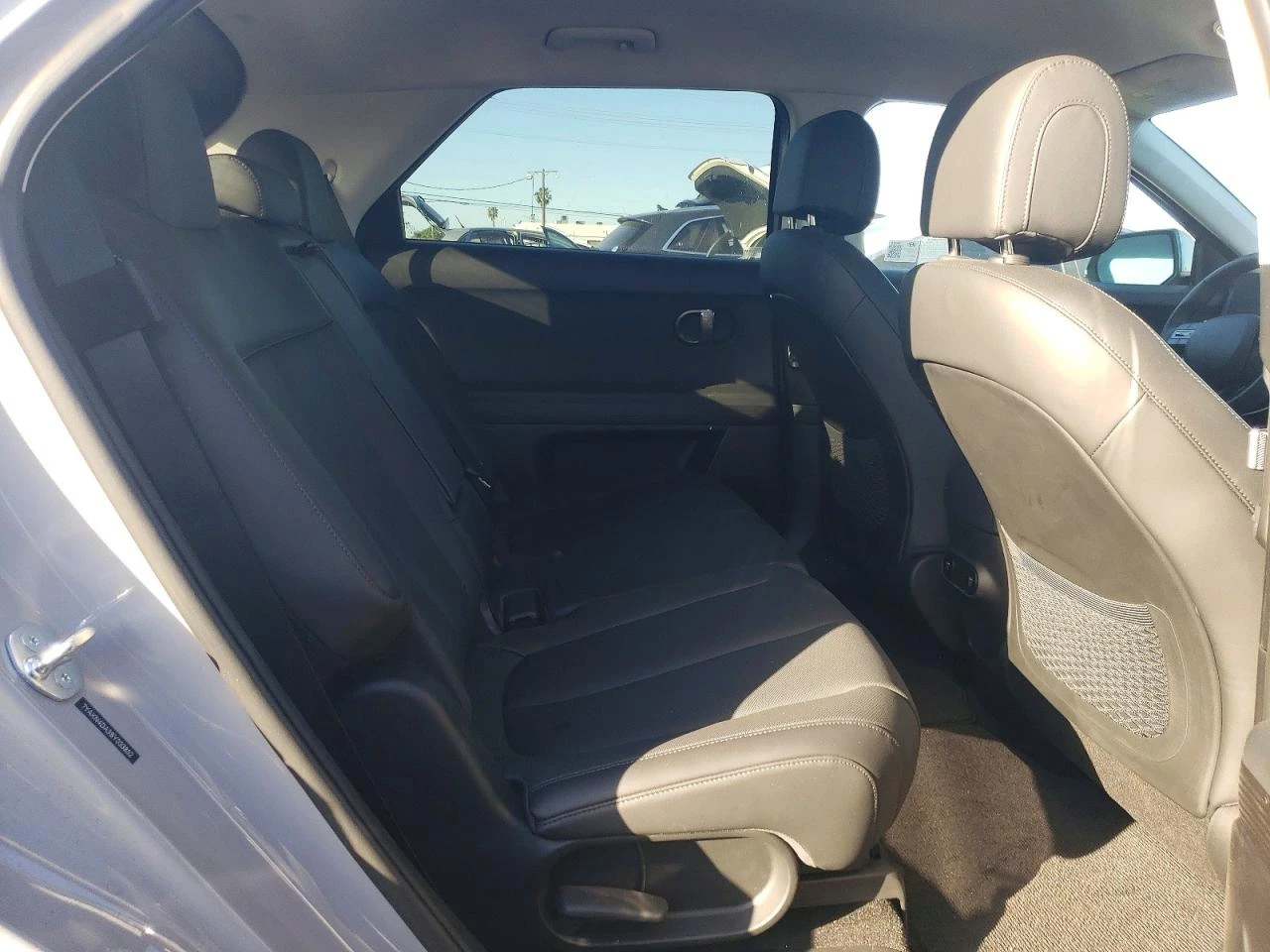 Hyundai Ioniq 5 SEL RWD | Mobile.bg � ����������� 11
