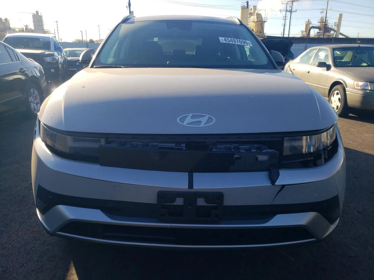 Hyundai Ioniq 5 SEL RWD | Mobile.bg � ����������� 5