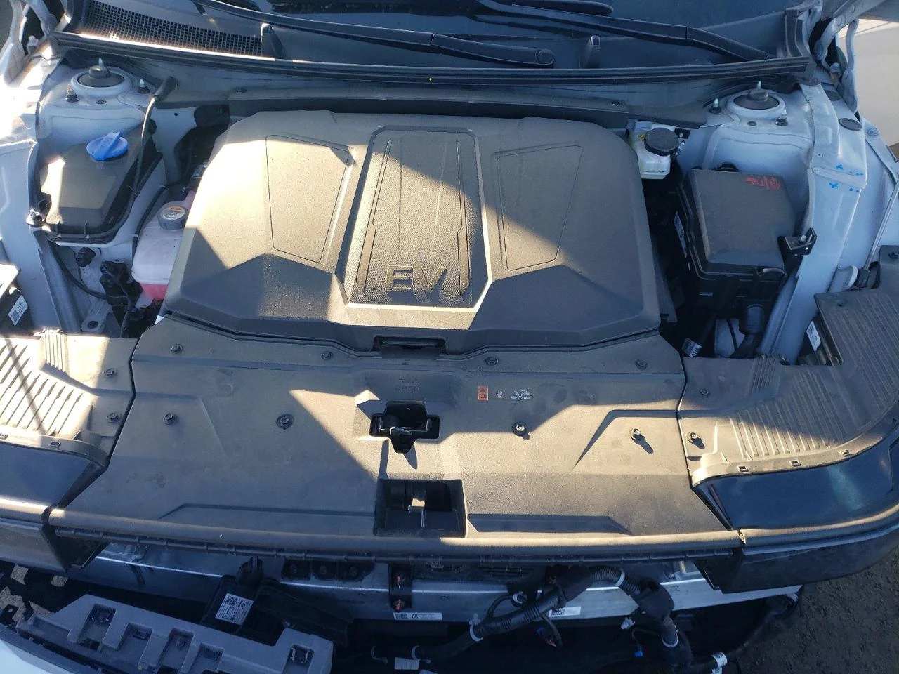 Hyundai Ioniq 5 SEL RWD | Mobile.bg � ����������� 12