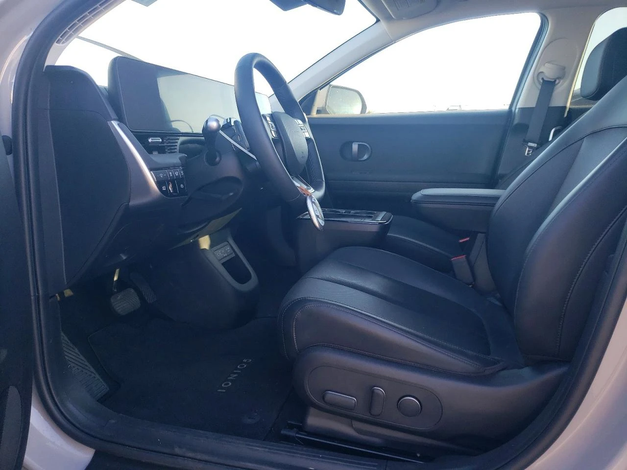 Hyundai Ioniq 5 SEL RWD | Mobile.bg � ����������� 7