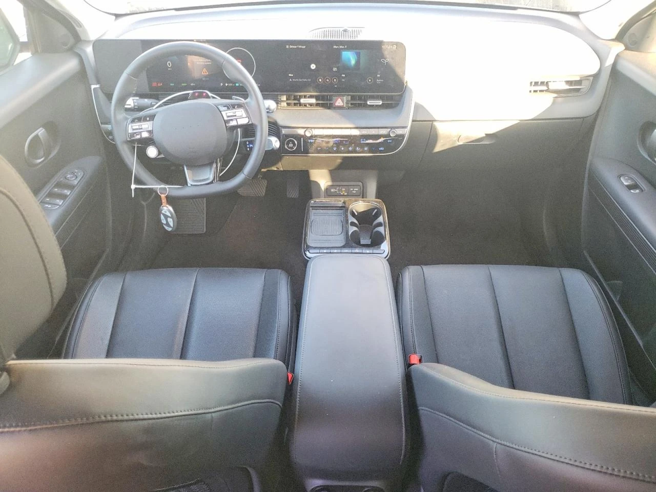 Hyundai Ioniq 5 SEL RWD | Mobile.bg � ����������� 8