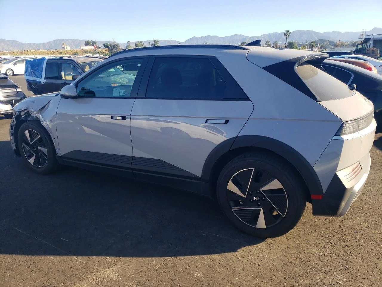 Hyundai Ioniq 5 SEL RWD | Mobile.bg � ����������� 3