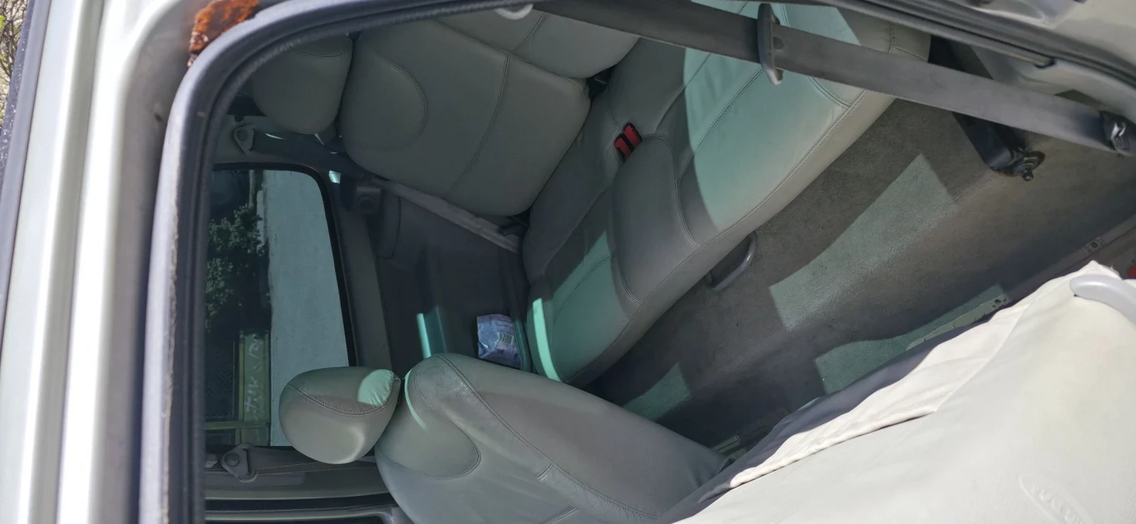 Renault Twingo ГАЗ, снимка 6 - Автомобили и джипове - 54248486