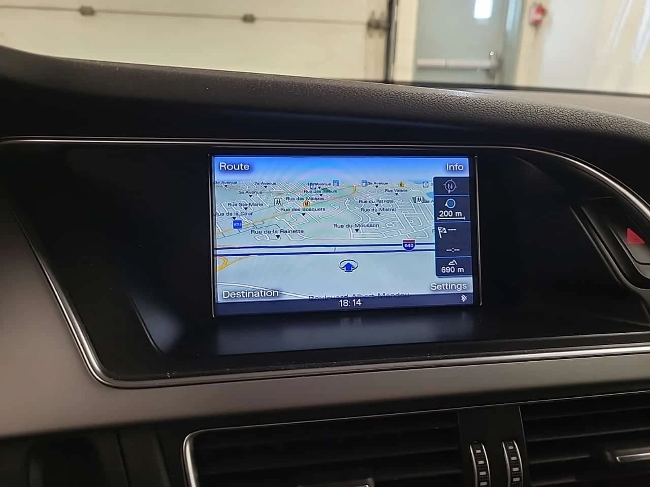 Audi A4 PROGRESSIV PLUS| S-Line| PANO| ПОДГРЕВИ| 2 КЛЮЧА, снимка 11 - Автомобили и джипове - 54278673