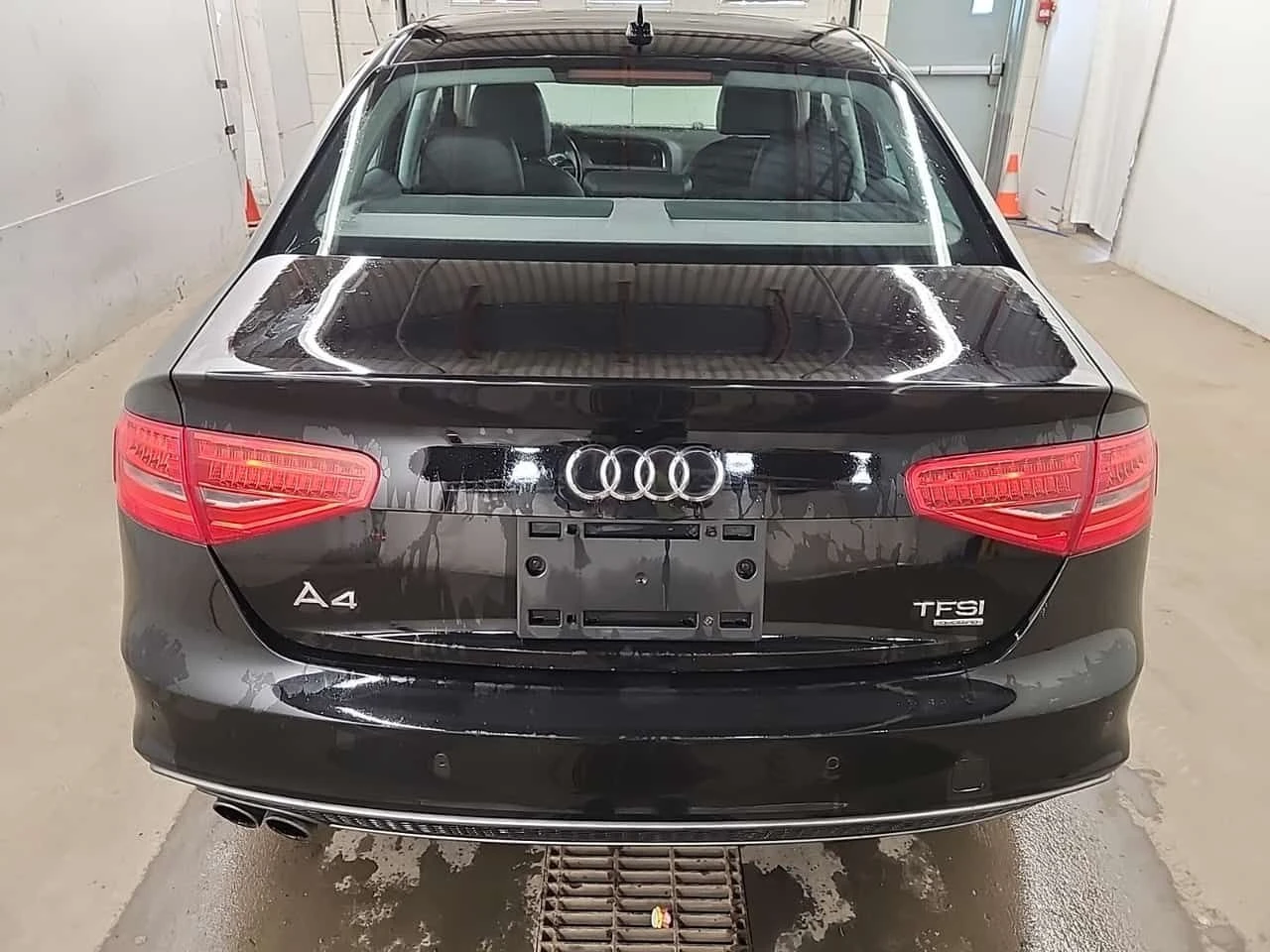 Audi A4 PROGRESSIV PLUS| S-Line| PANO| ПОДГРЕВИ| 2 КЛЮЧА, снимка 5 - Автомобили и джипове - 54278673