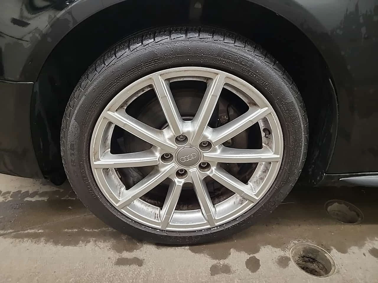 Audi A4 PROGRESSIV PLUS| S-Line| PANO| ПОДГРЕВИ| 2 КЛЮЧА, снимка 6 - Автомобили и джипове - 54278673