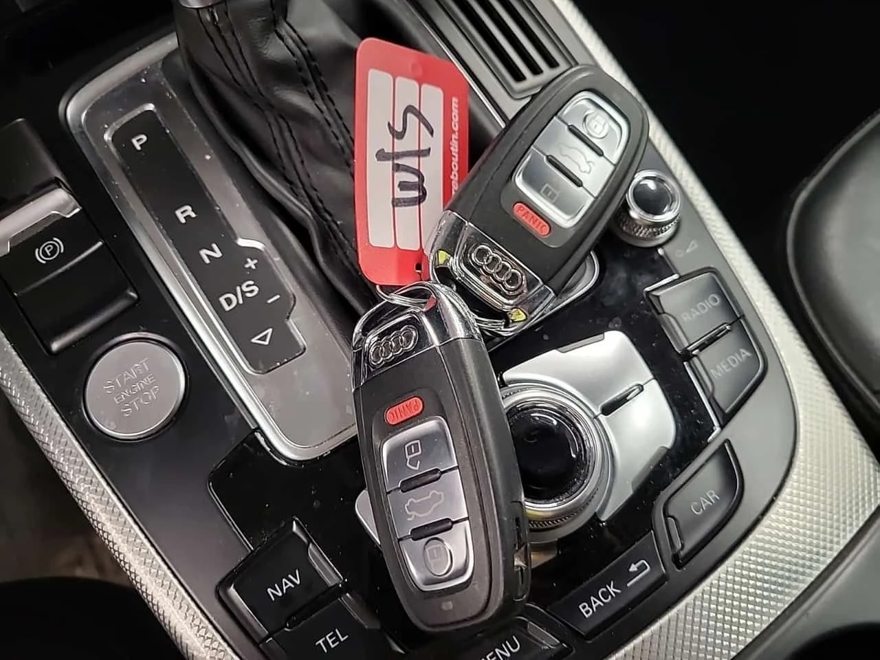 Audi A4 PROGRESSIV PLUS| S-Line| PANO| ПОДГРЕВИ| 2 КЛЮЧА, снимка 17 - Автомобили и джипове - 54278673