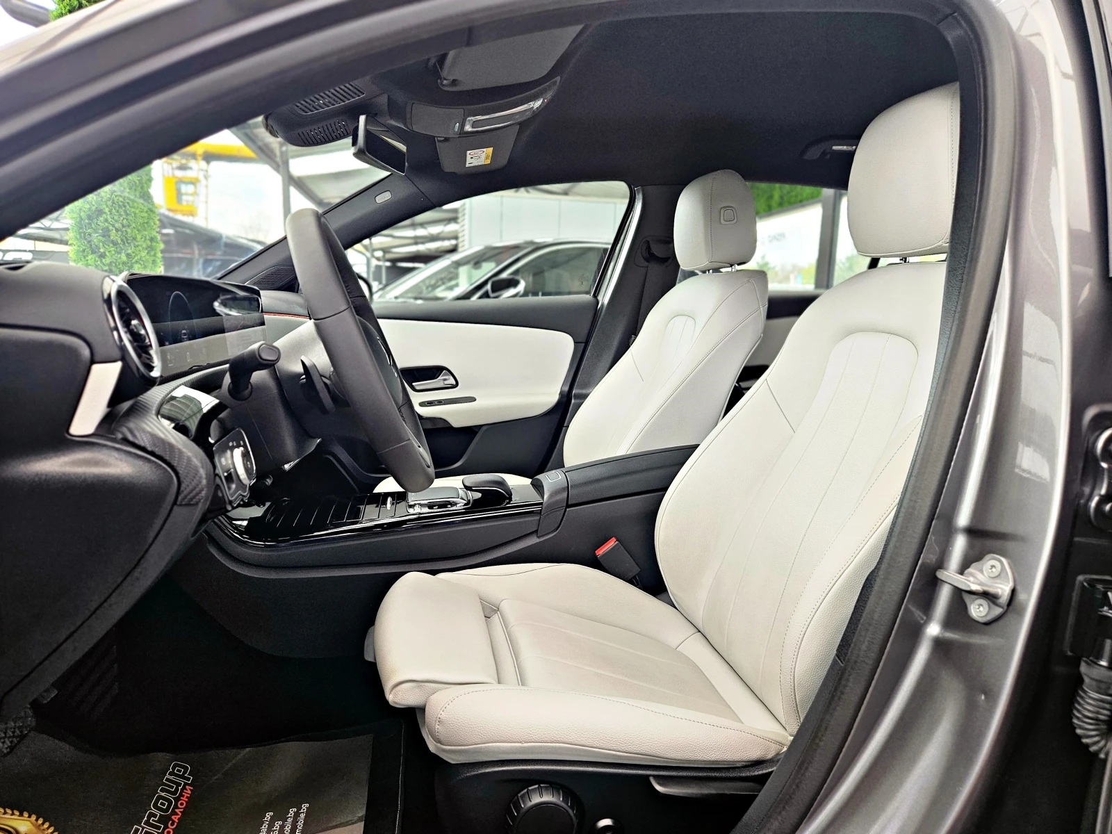 Mercedes-Benz A 180 AMG/GERMANY/DISTR/CAMERA/DIGITAL/LINE ASSYST/LIZIN | Mobile.bg � ����������� 15