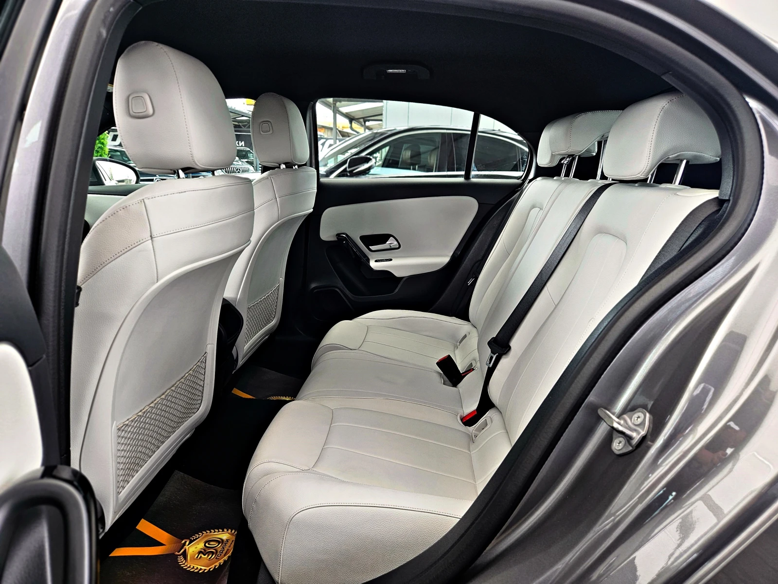 Mercedes-Benz A 180 AMG/GERMANY/DISTR/CAMERA/DIGITAL/LINE ASSYST/LIZIN | Mobile.bg � ����������� 16