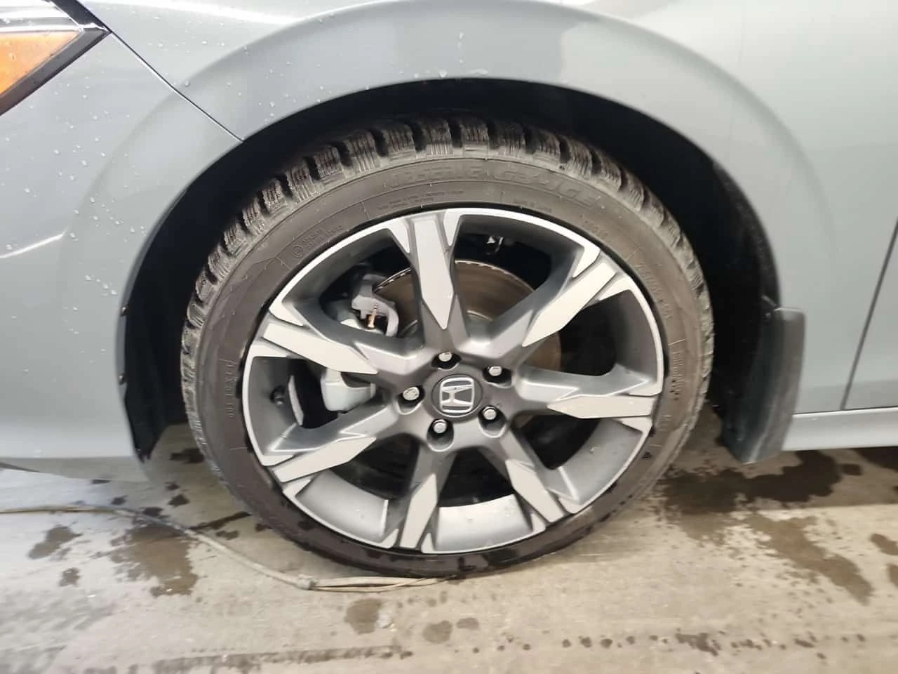 Honda Civic * Sport Touring * ��������� * ������ * 2 ����� | Mobile.bg � ����������� 7
