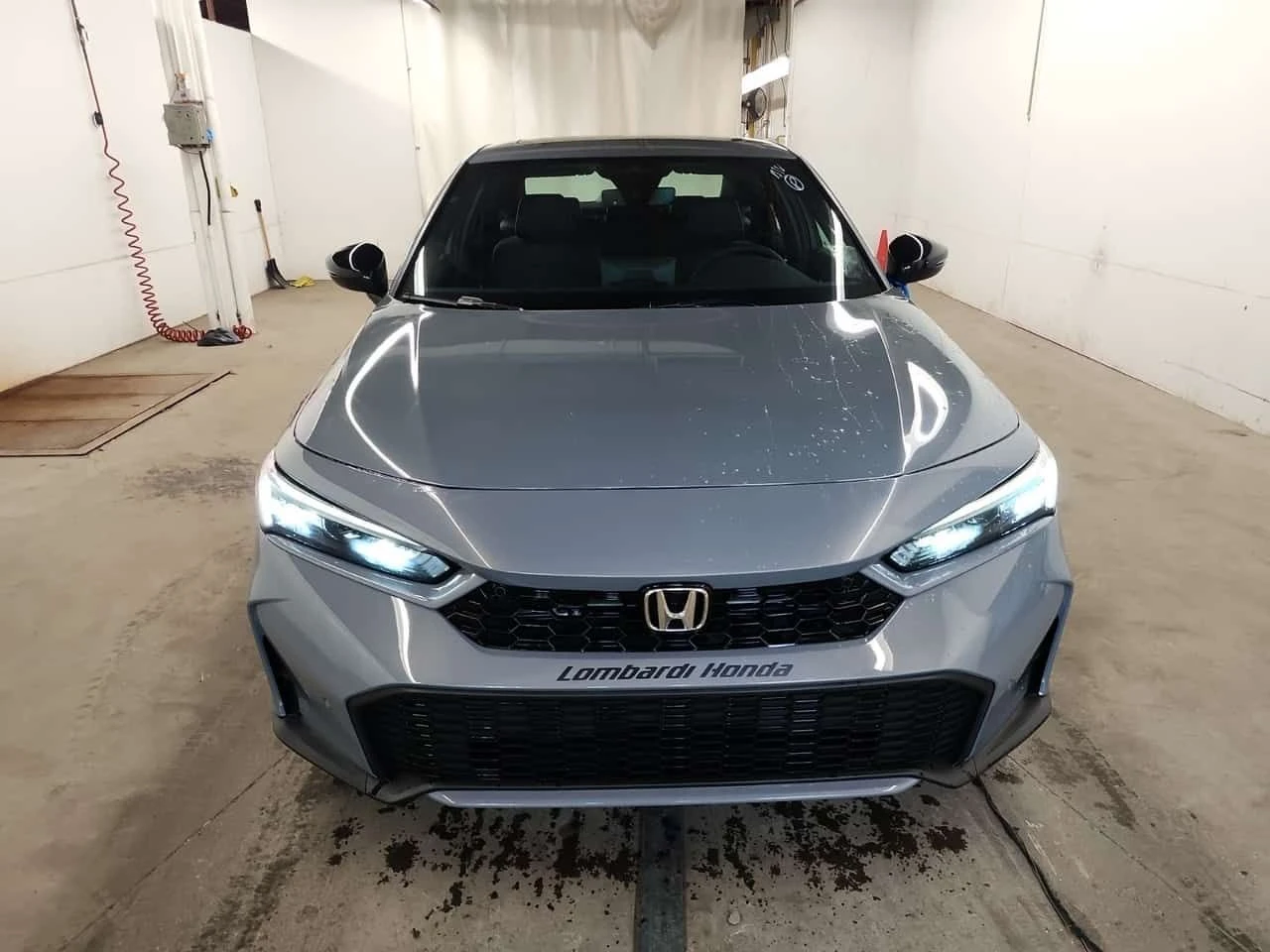 Honda Civic * Sport Touring * ��������� * ������ * 2 ����� | Mobile.bg � ����������� 6