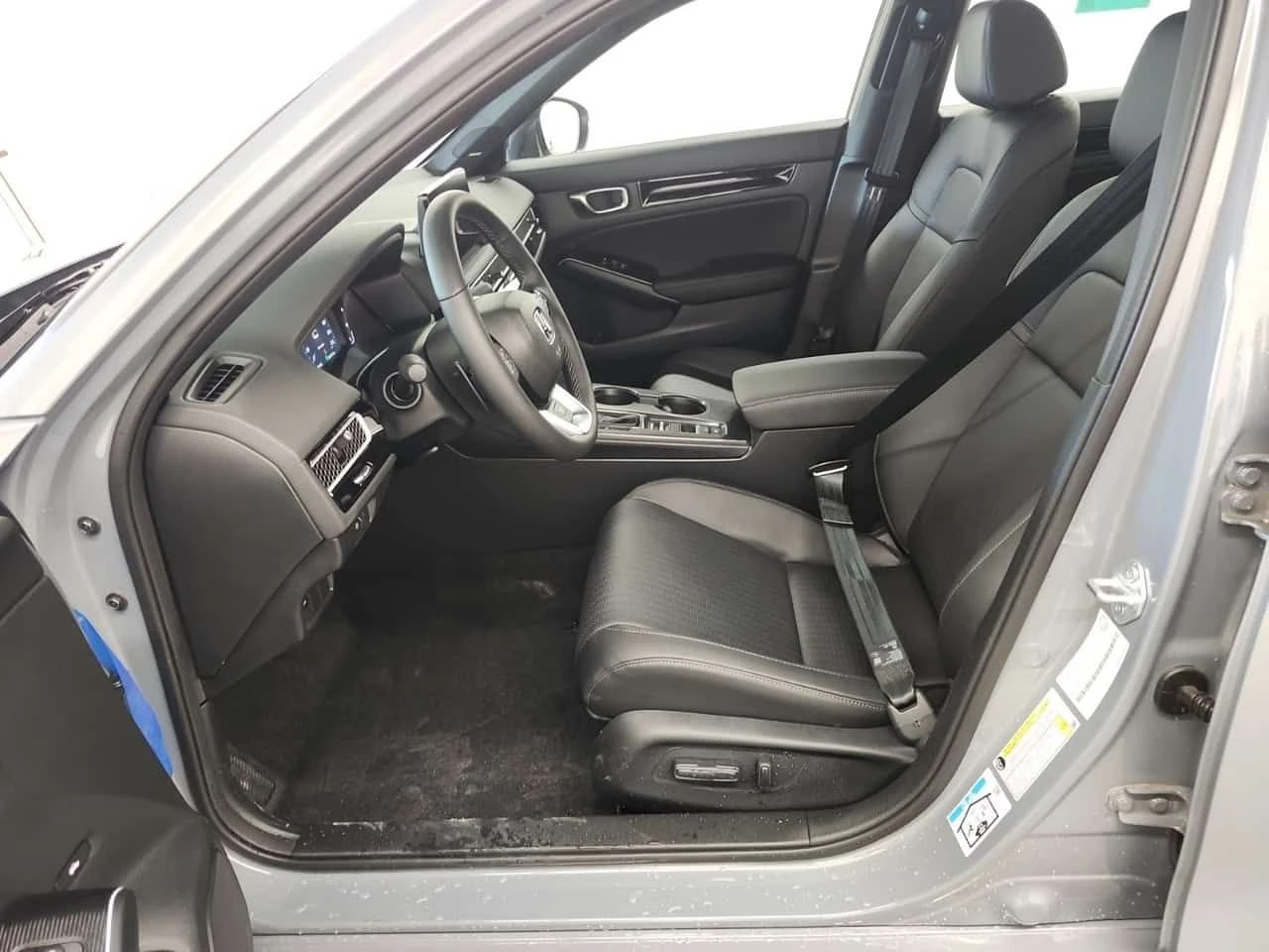 Honda Civic * Sport Touring * ��������� * ������ * 2 ����� | Mobile.bg � ����������� 5