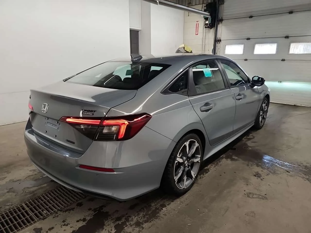 Honda Civic * Sport Touring * ��������� * ������ * 2 ����� | Mobile.bg � ����������� 12