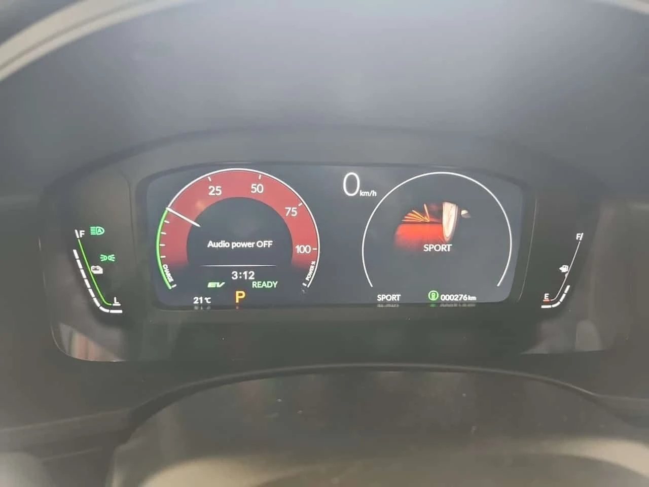 Honda Civic * Sport Touring * ��������� * ������ * 2 ����� | Mobile.bg � ����������� 8