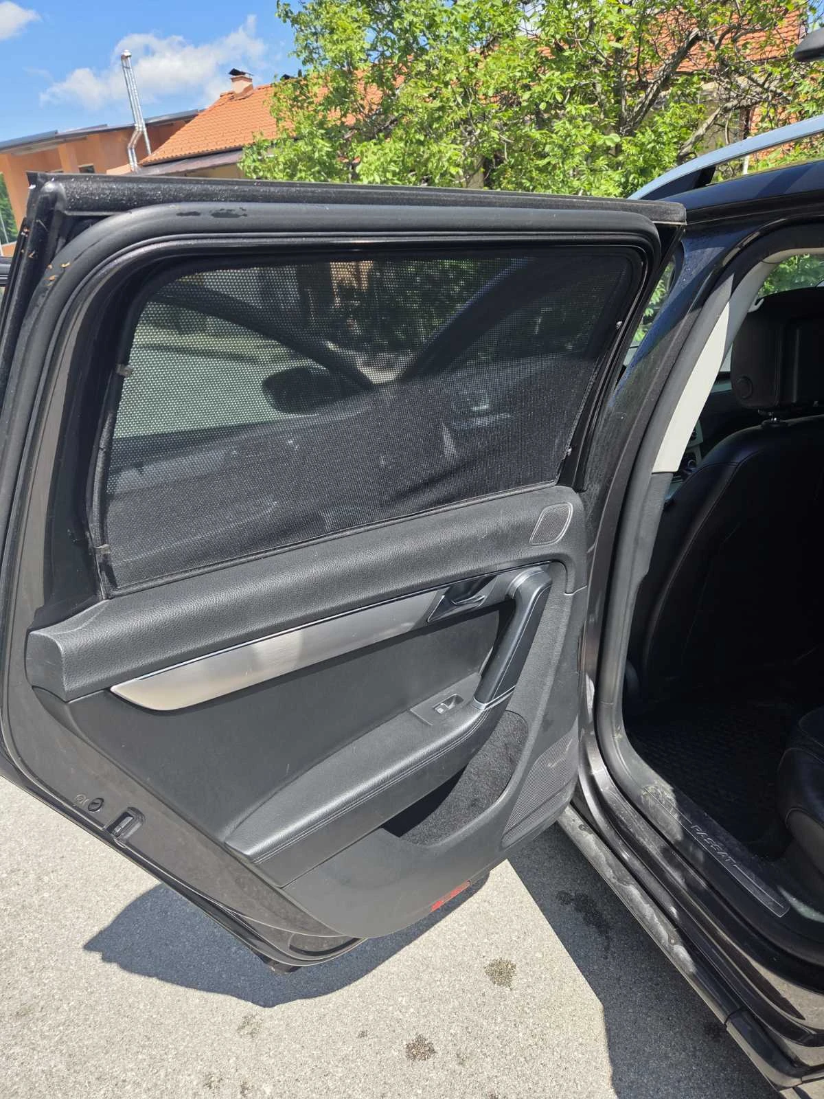 VW Passat 2.0 TDI, снимка 3 - Автомобили и джипове - 54723526