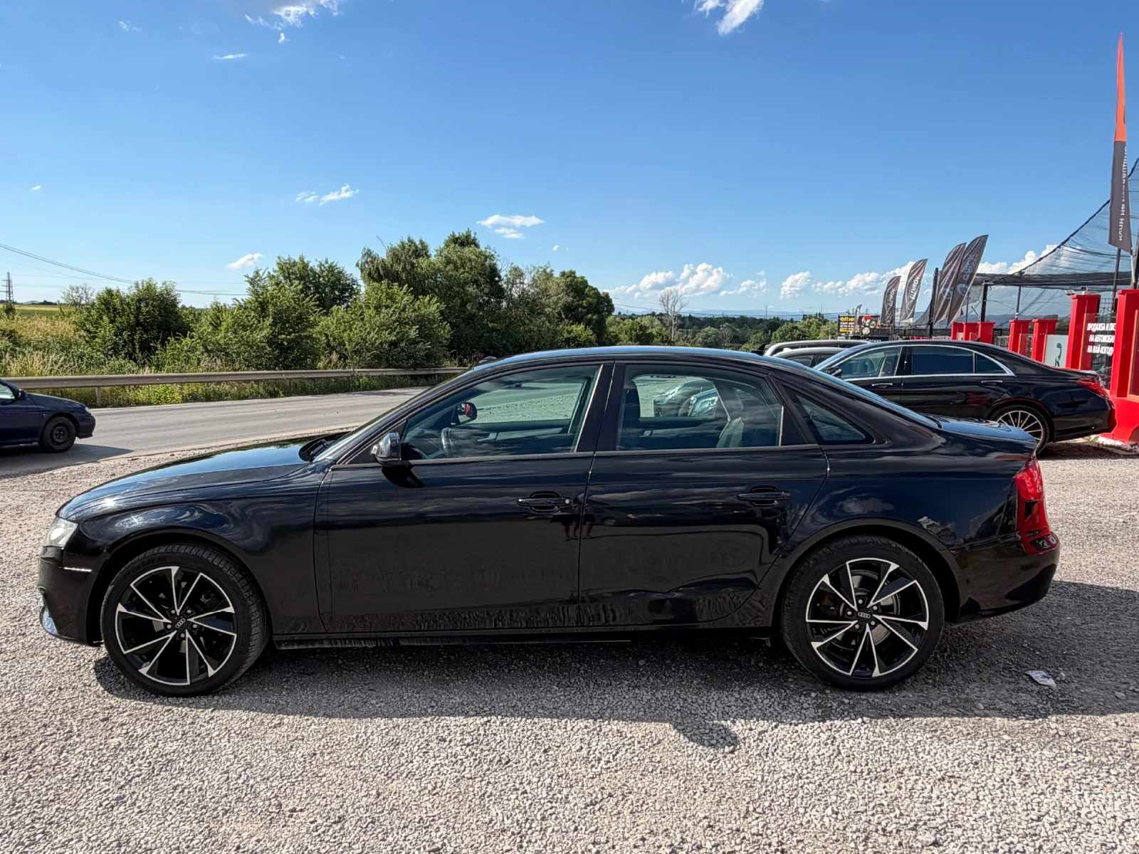 Audi A4 �������� ������ | Mobile.bg � ����������� 4