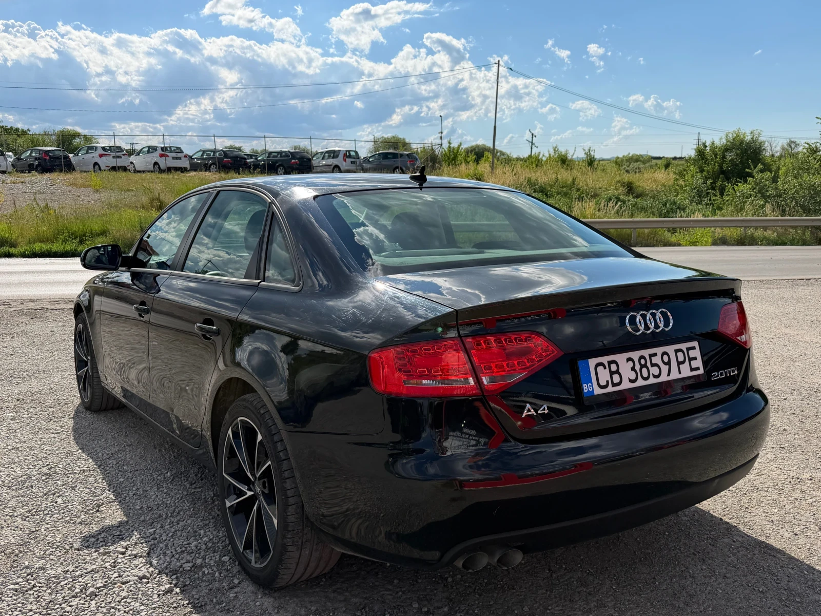 Audi A4 �������� ������ | Mobile.bg � ����������� 5
