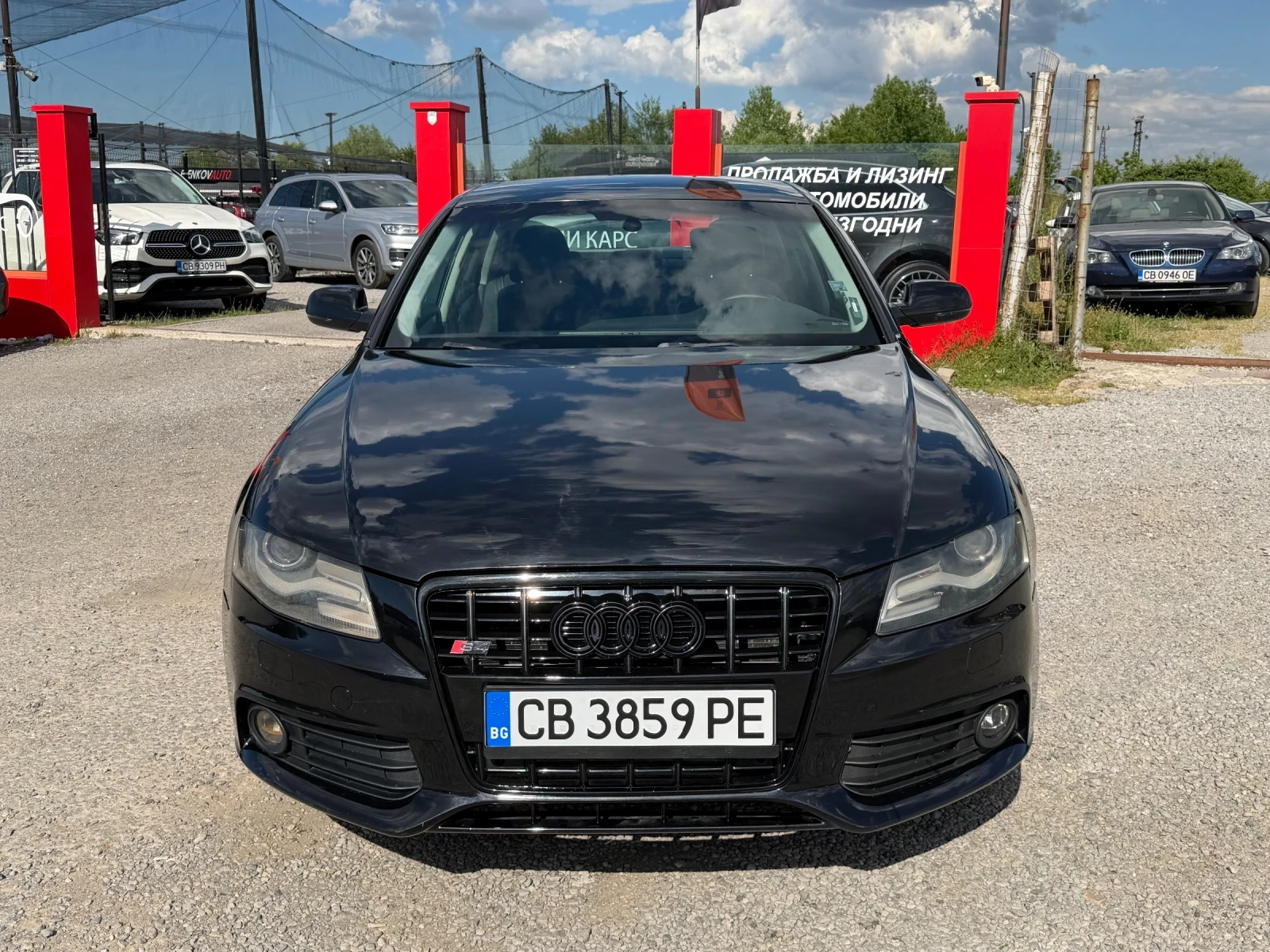 Audi A4 �������� ������ | Mobile.bg � ����������� 2