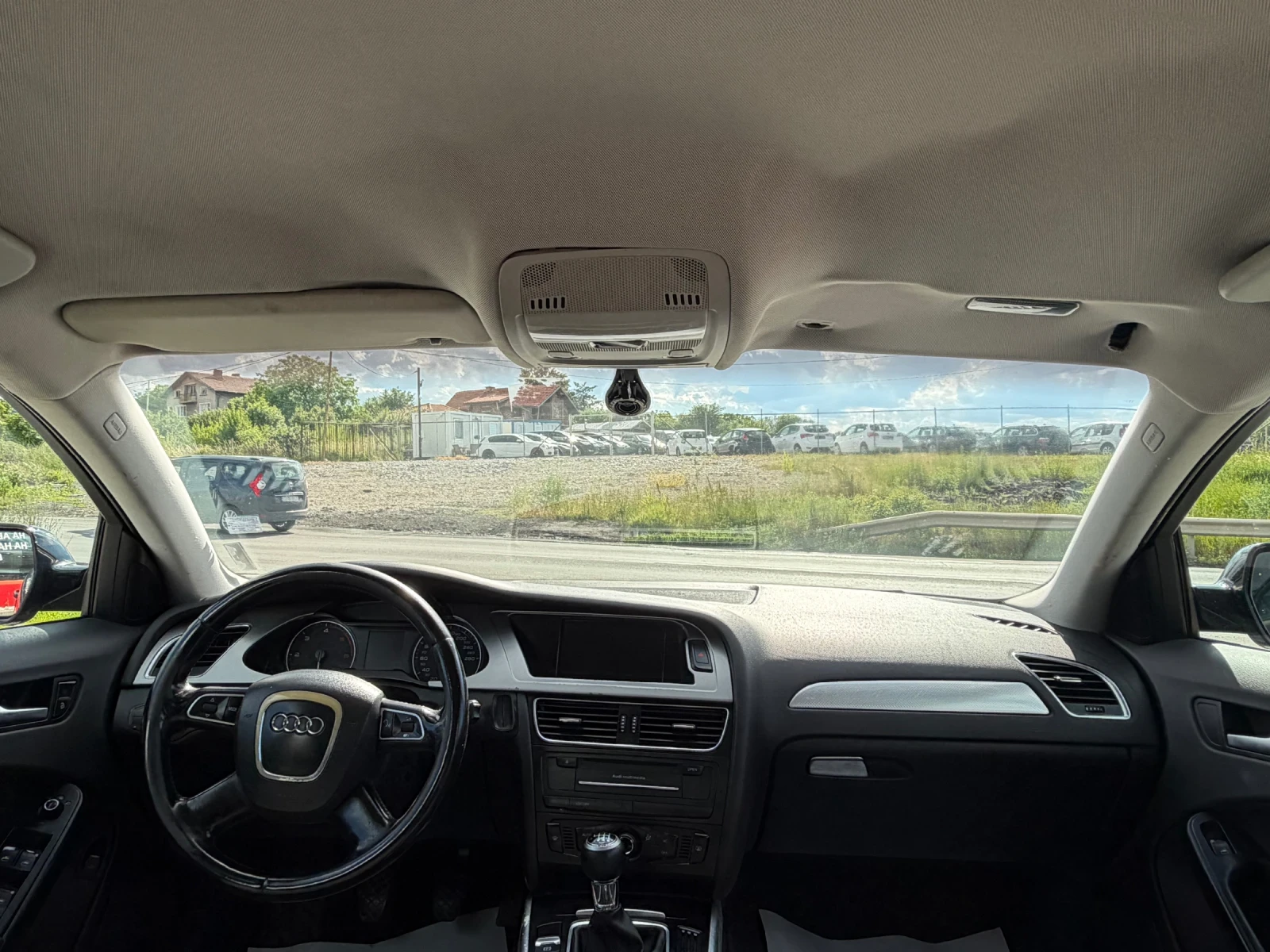 Audi A4 �������� ������ | Mobile.bg � ����������� 11