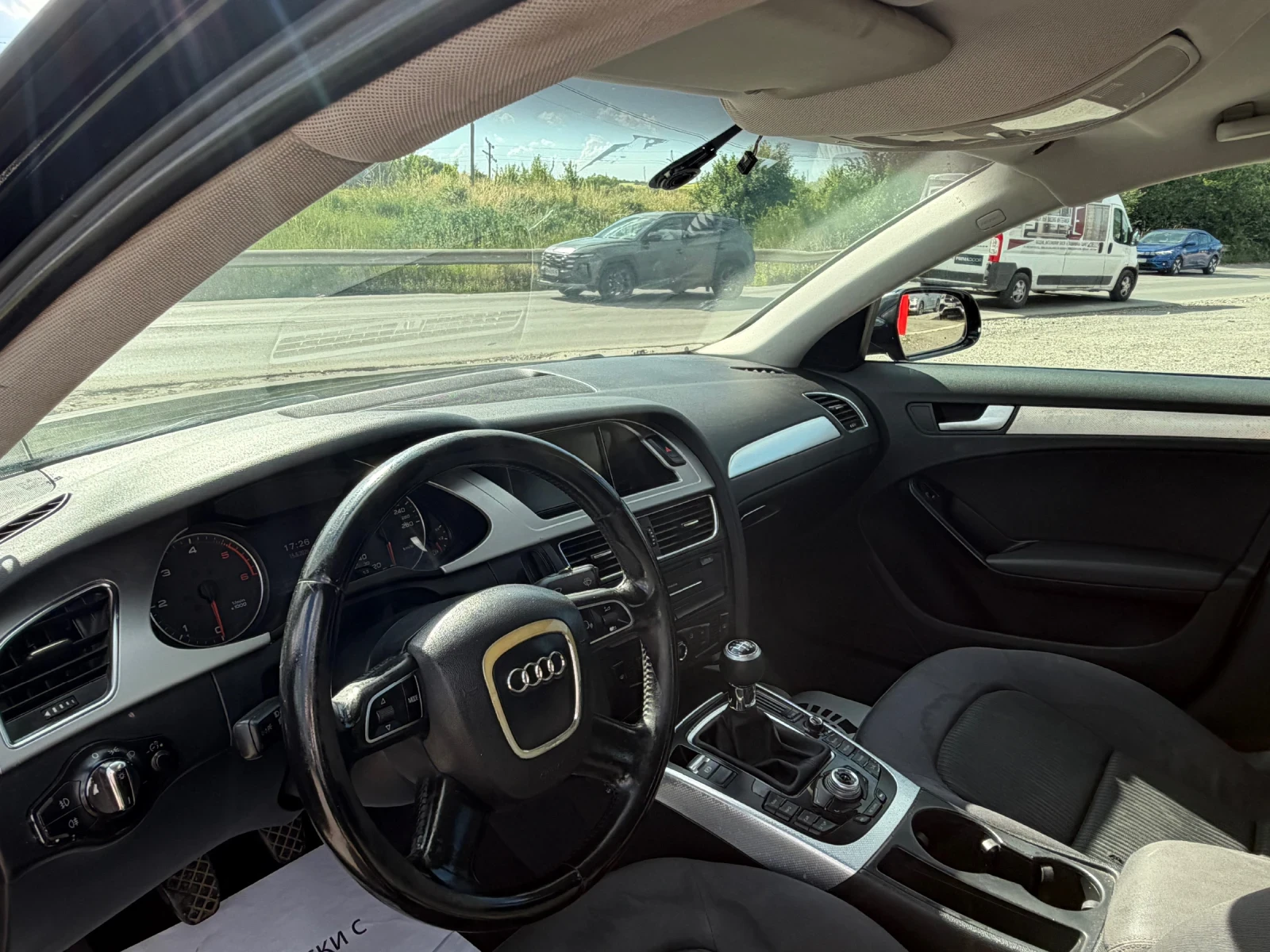 Audi A4 �������� ������ | Mobile.bg � ����������� 10