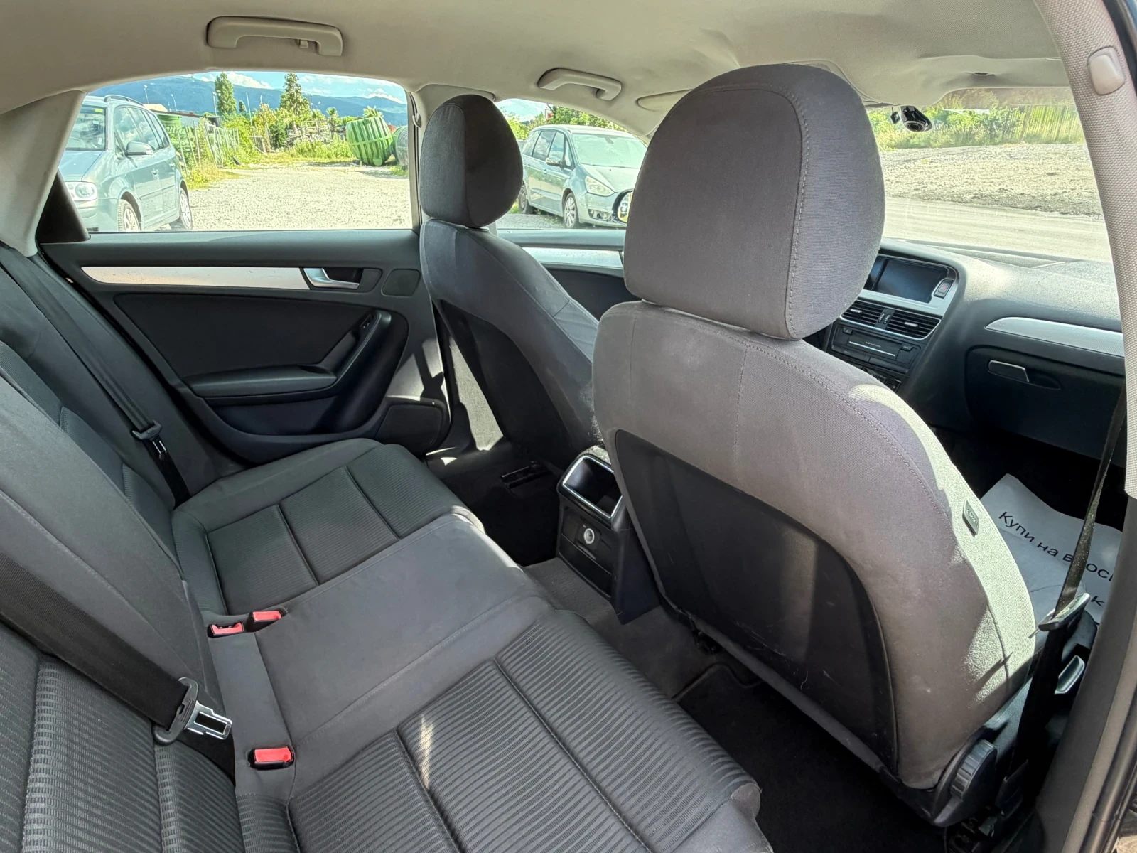 Audi A4 �������� ������ | Mobile.bg � ����������� 12