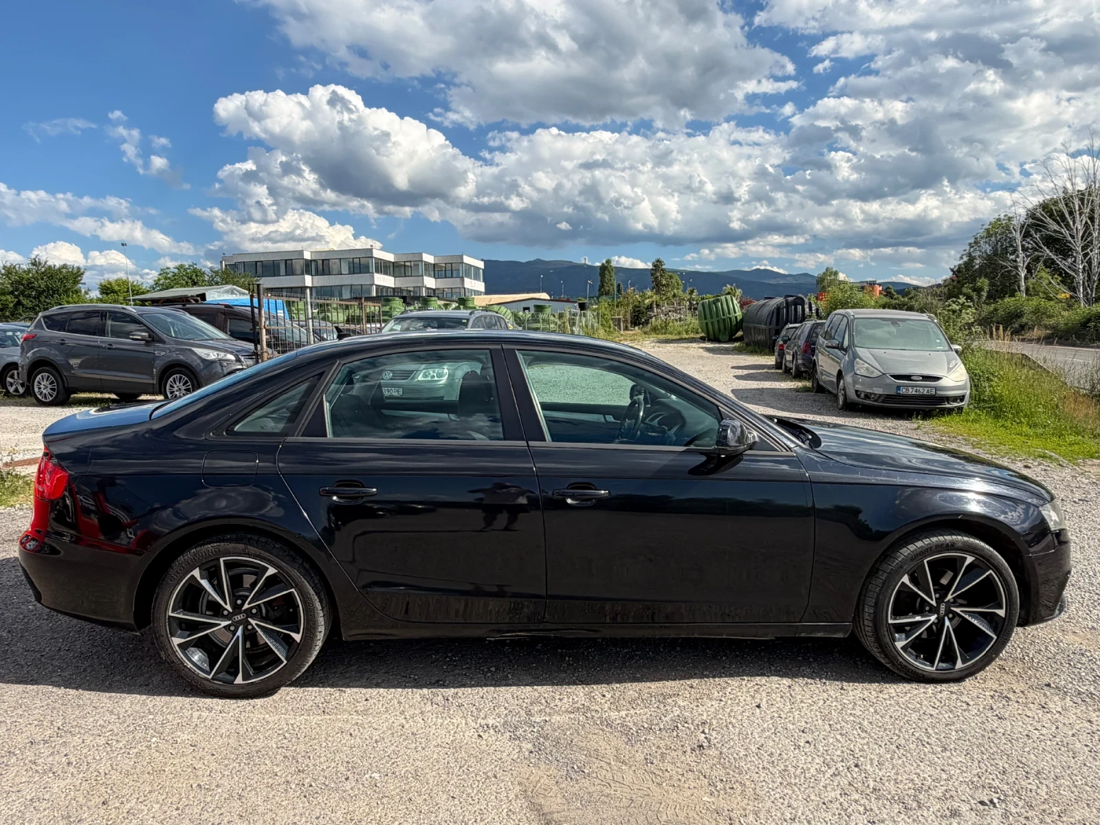 Audi A4 �������� ������ | Mobile.bg � ����������� 8