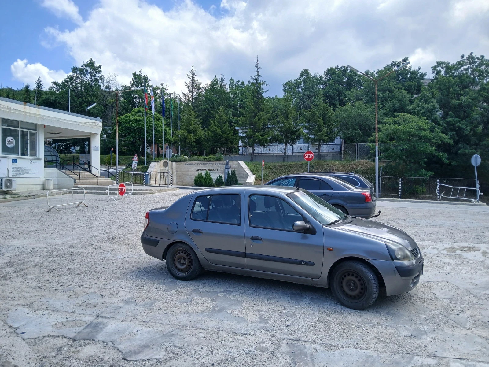 Renault Clio 1.4 ������  | Mobile.bg � ����������� 8