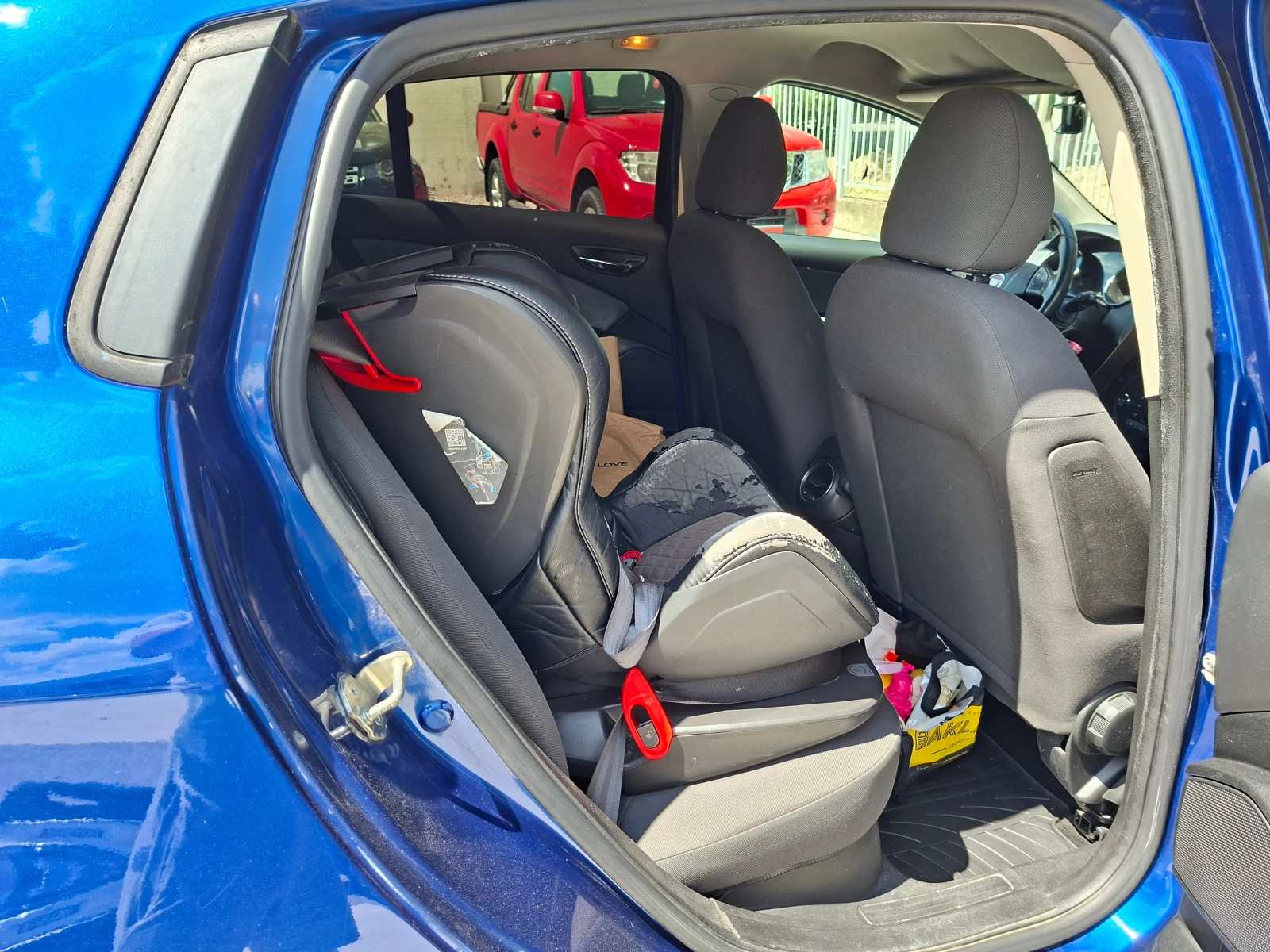 Fiat Bravo ГАЗ/БЕНЗИН/, снимка 13 - Автомобили и джипове - 55048440