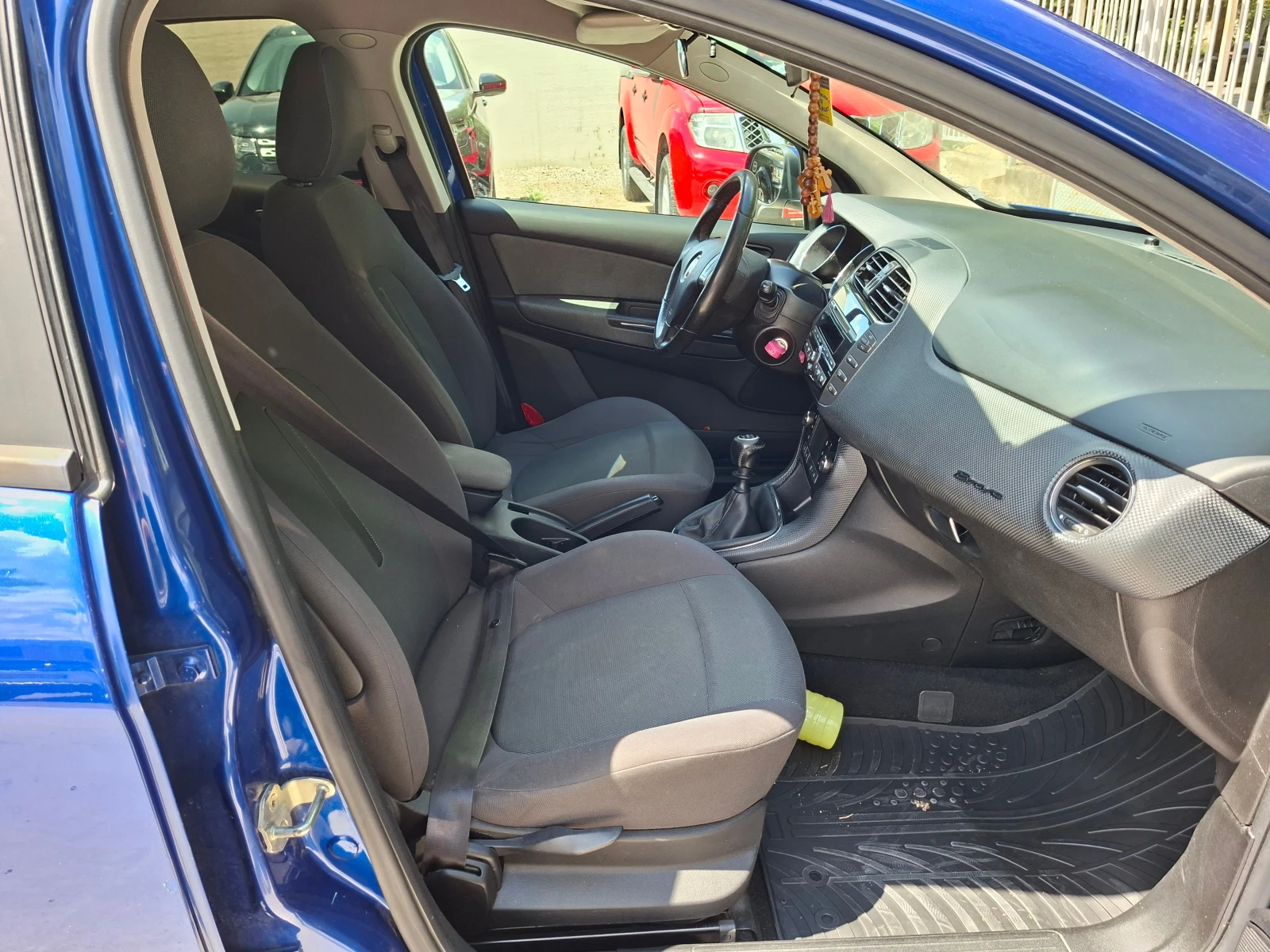 Fiat Bravo ГАЗ/БЕНЗИН/, снимка 14 - Автомобили и джипове - 55048440