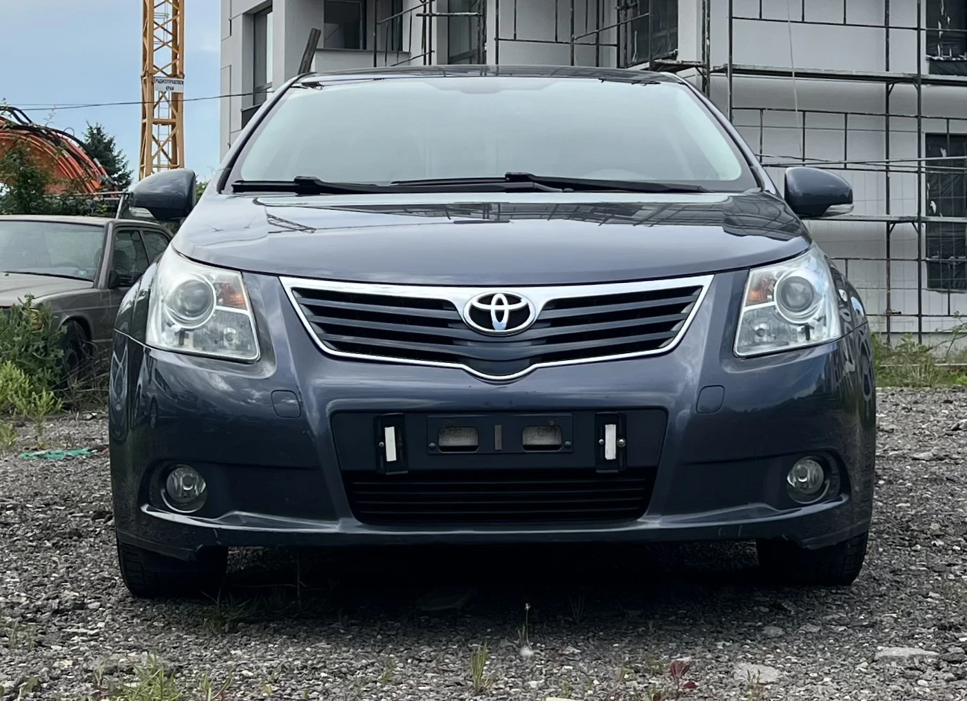 Toyota Avensis 1.8/ss/VALVEMATIK///Avtomatik, снимка 5 - Автомобили и джипове - 55049408