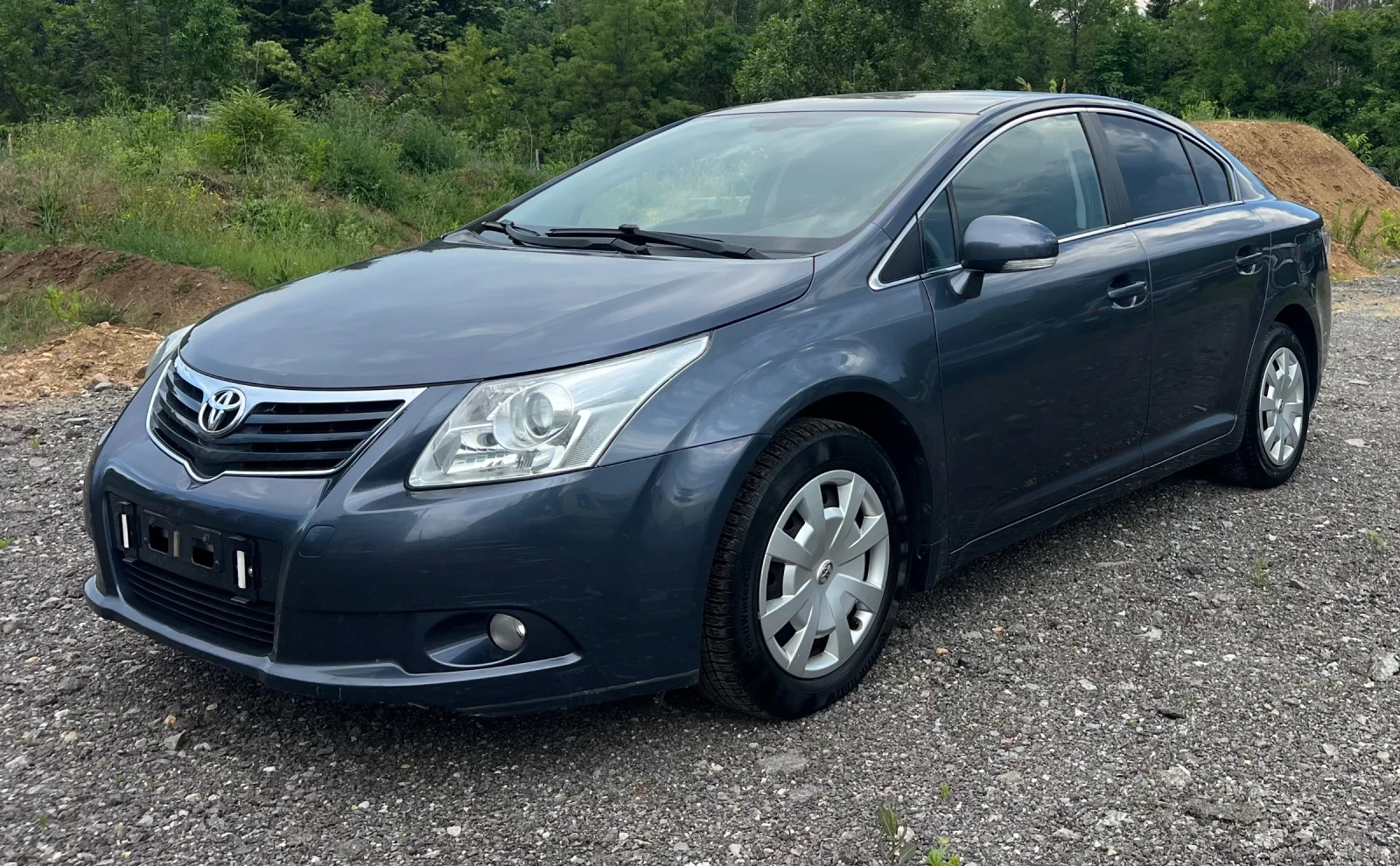 Toyota Avensis 1.8/ss/VALVEMATIK///Avtomatik