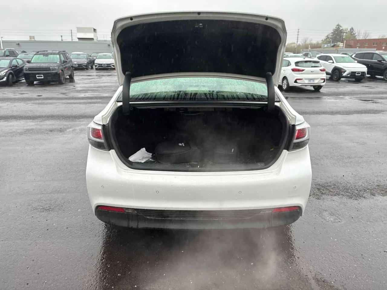 Hyundai Sonata * Ultimate * CARFAX * 2 КЛЮЧА * KEYLESS * ПОДГРЕВ, снимка 15 - Автомобили и джипове - 55058927
