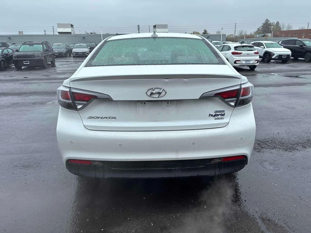 Hyundai Sonata * Ultimate * CARFAX * 2 КЛЮЧА * KEYLESS * ПОДГРЕВ, снимка 4 - Автомобили и джипове - 55058927