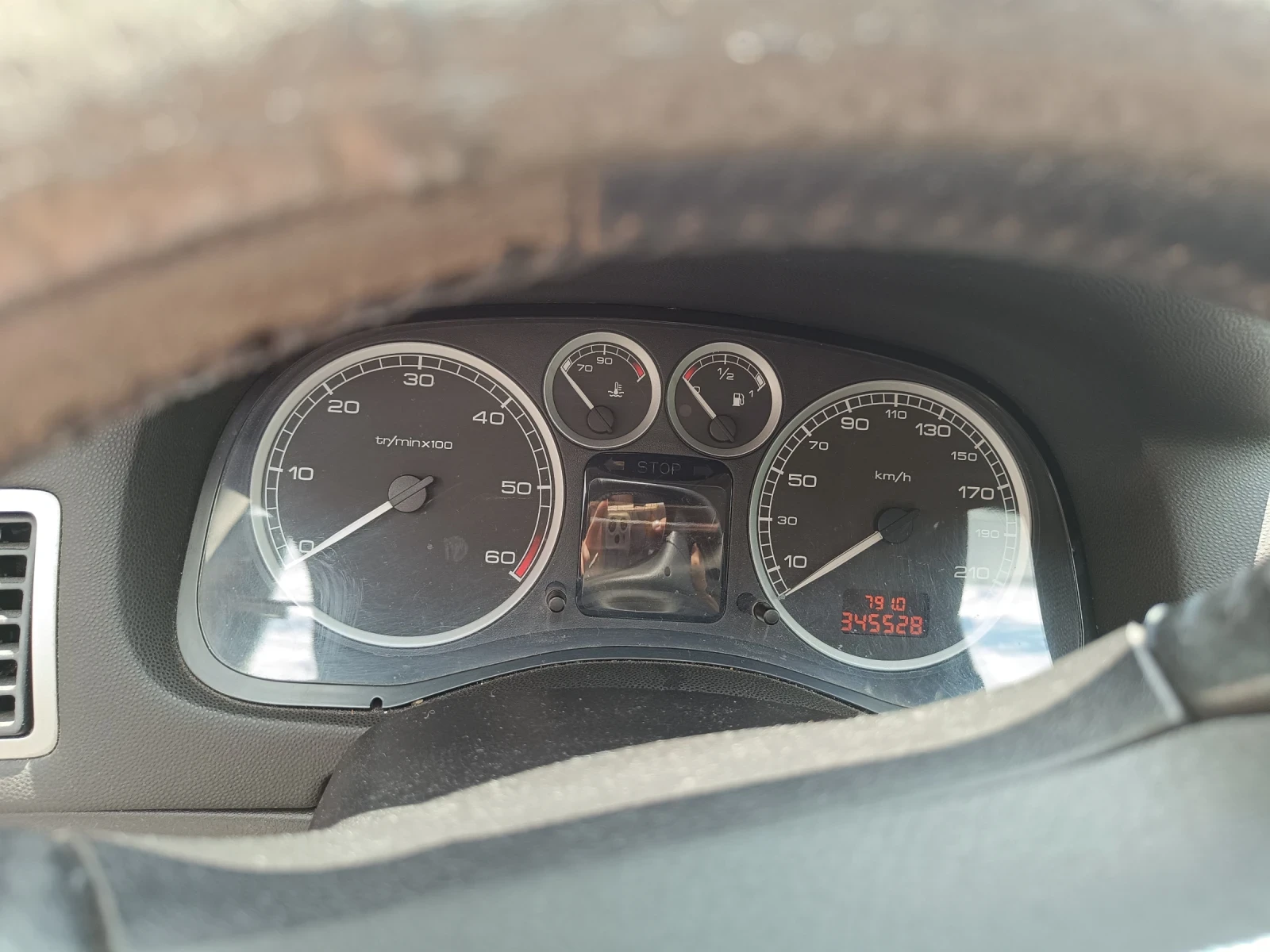 Peugeot 307 | Mobile.bg � ����������� 8