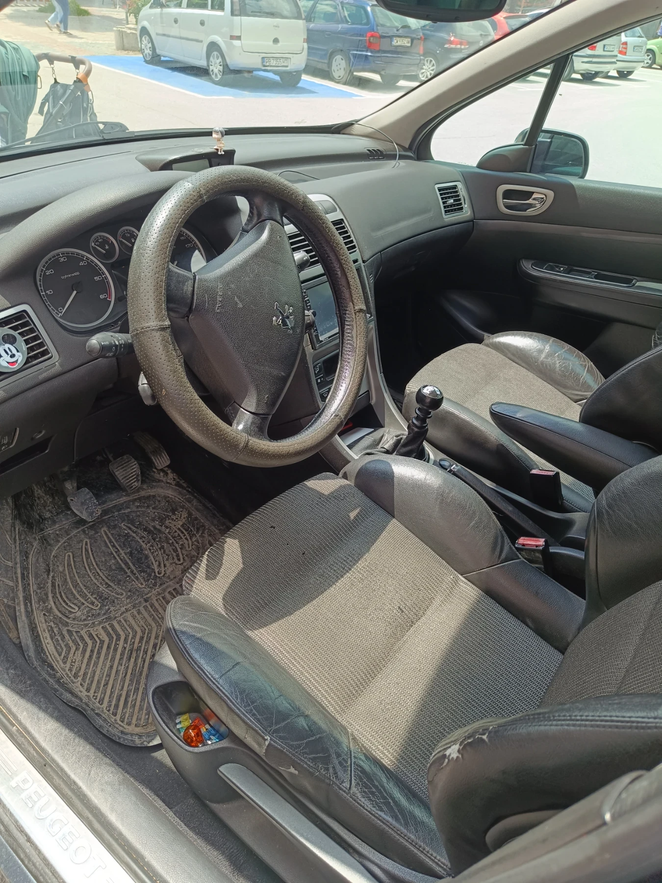 Peugeot 307 | Mobile.bg � ����������� 6