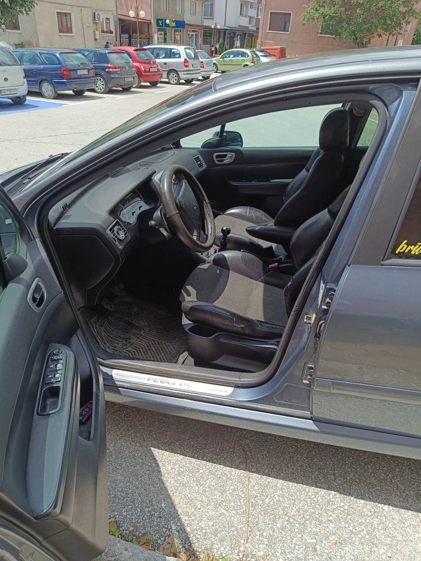 Peugeot 307 | Mobile.bg � ����������� 9