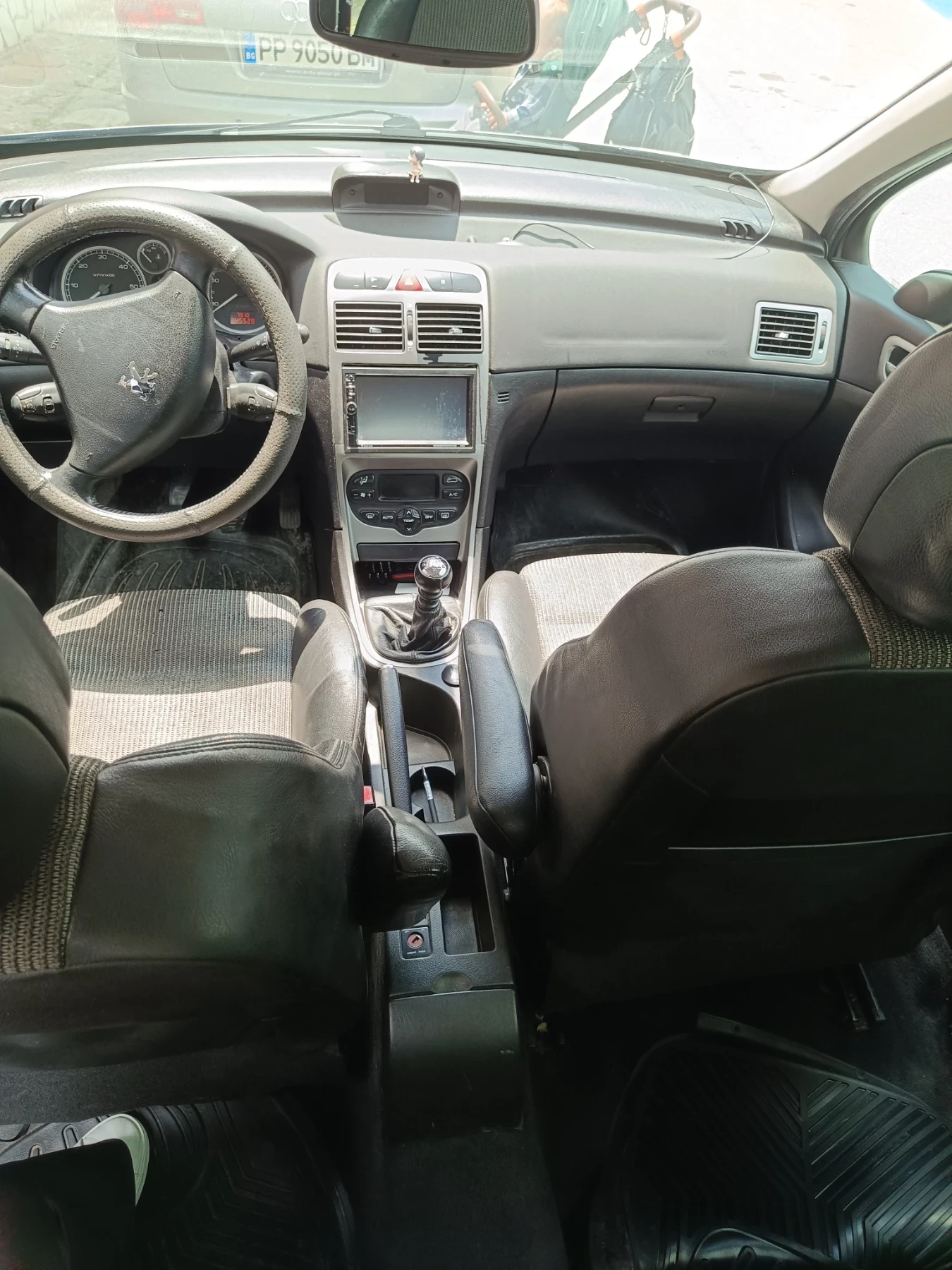 Peugeot 307 | Mobile.bg � ����������� 7