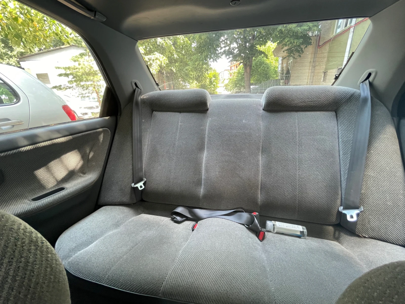 Honda Civic, снимка 8 - Автомобили и джипове - 55228949