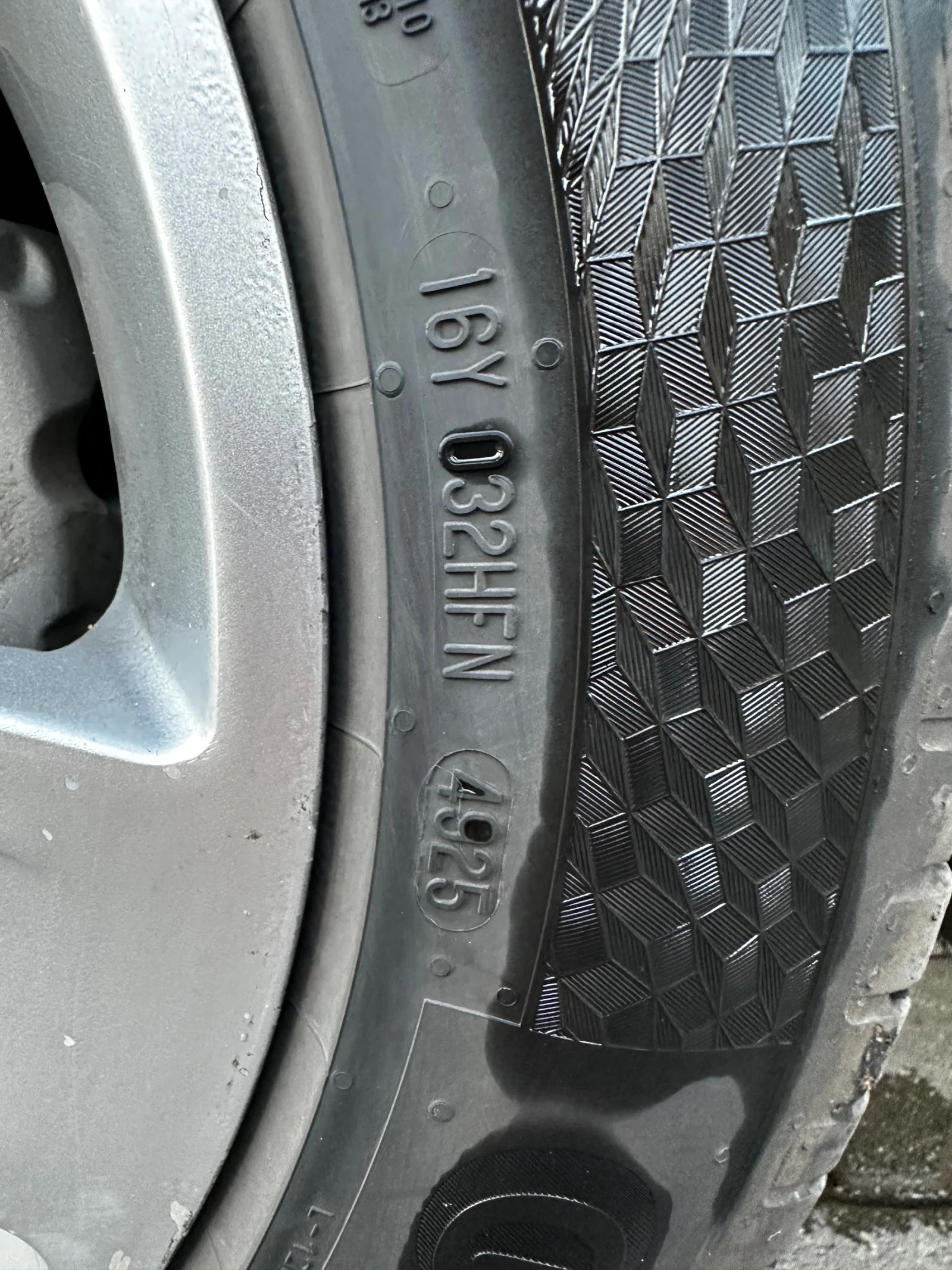 VW Golf Variant Ръчно направен волан , снимка 16 - Автомобили и джипове - 55239111