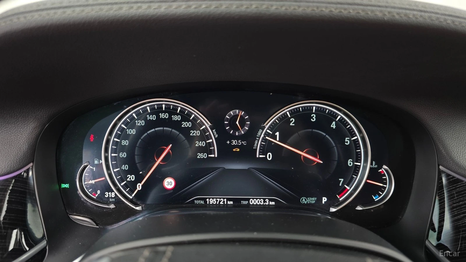 BMW 740 Li Xdrive* MSPORT* HEAD UP* 360* ОБДУХВ* ТВ* МАСАЖ, снимка 7 - Автомобили и джипове - 55468449