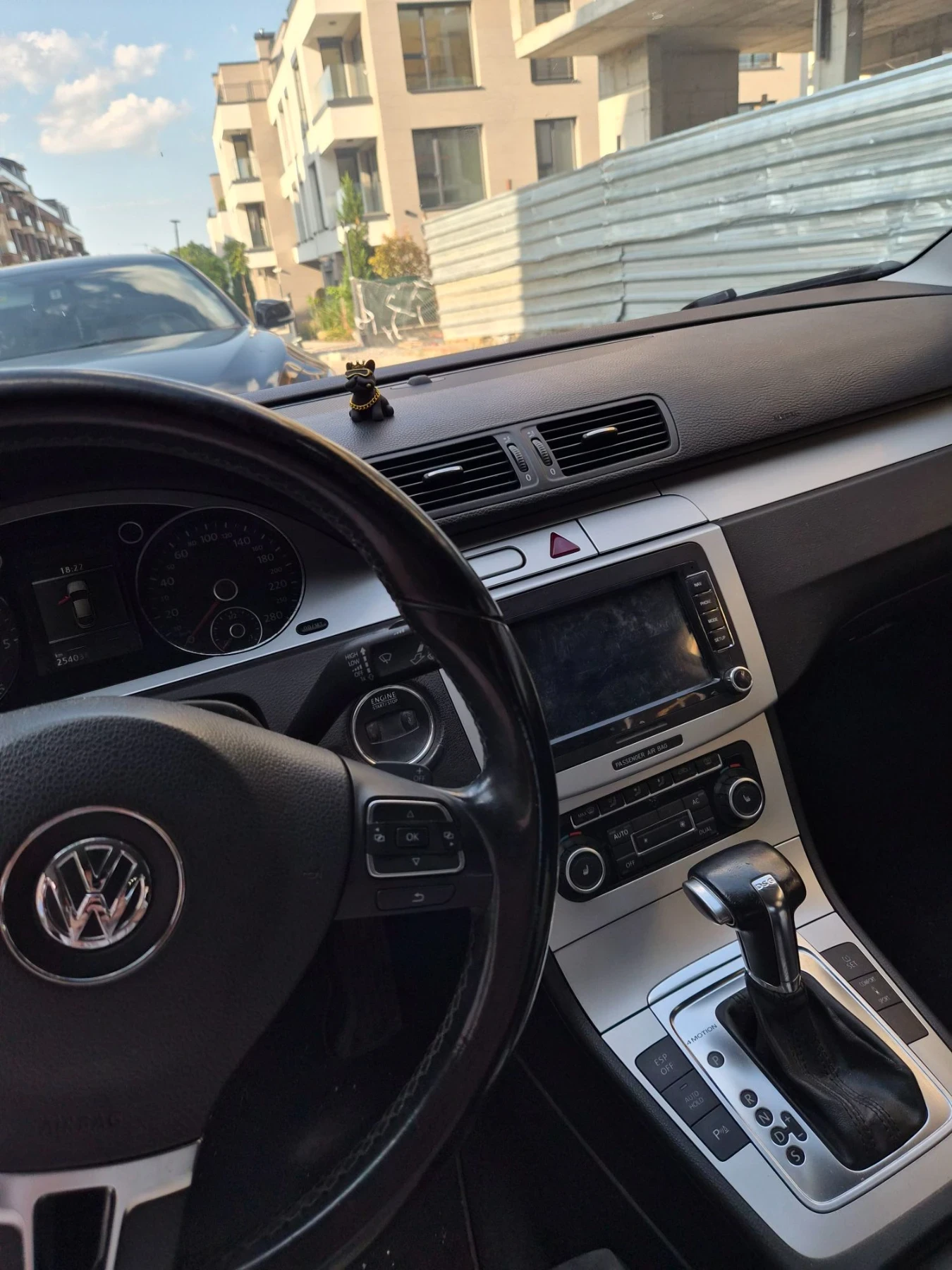 VW CC, снимка 6 - Автомобили и джипове - 55617820