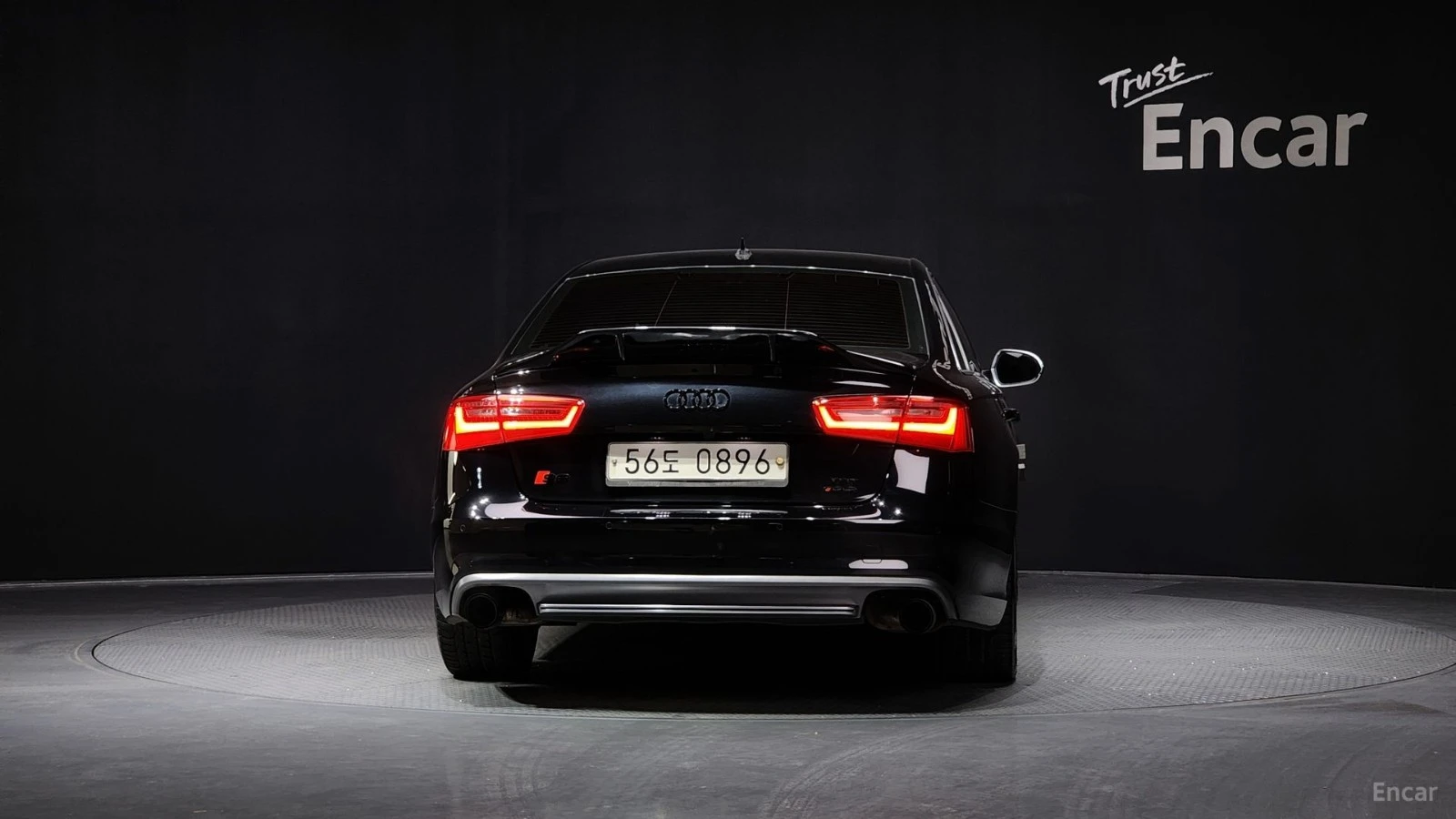 Audi S6 ЦЕНА ДО БЪЛГАРИЯ РЕГИСТРАЦИЯ & АВТОКРЕДИТ, снимка 4 - Автомобили и джипове - 55652288