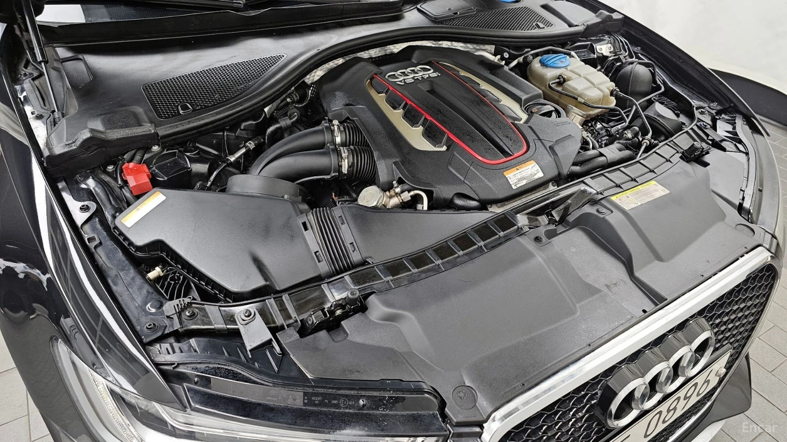 Audi S6 ЦЕНА ДО БЪЛГАРИЯ РЕГИСТРАЦИЯ & АВТОКРЕДИТ, снимка 16 - Автомобили и джипове - 55652288