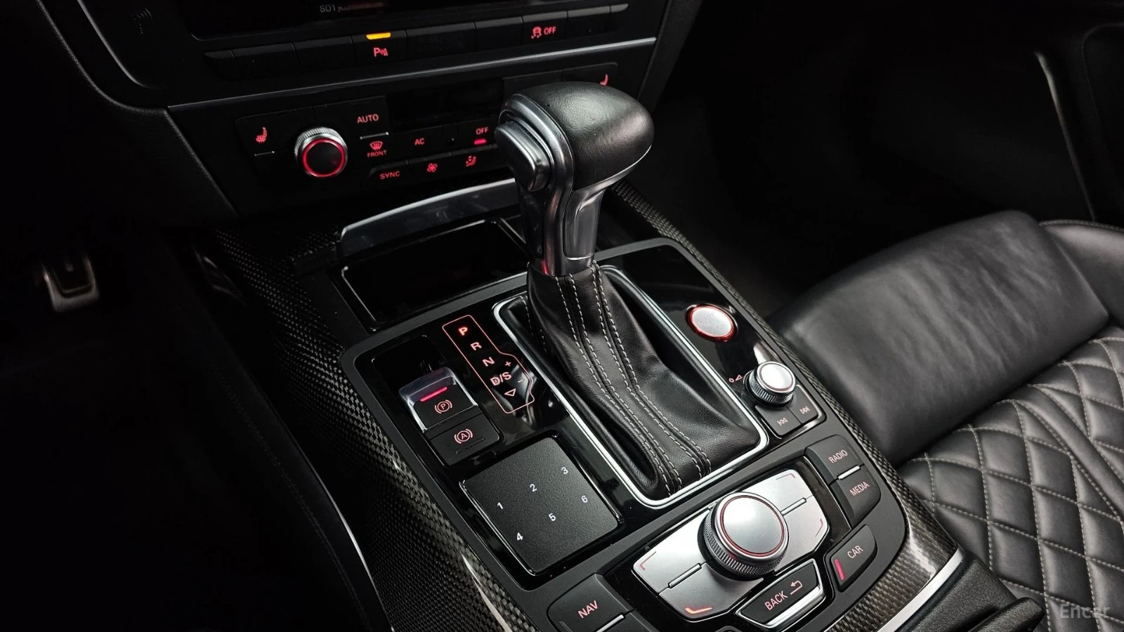 Audi S6 ЦЕНА ДО БЪЛГАРИЯ РЕГИСТРАЦИЯ & АВТОКРЕДИТ, снимка 12 - Автомобили и джипове - 55652288
