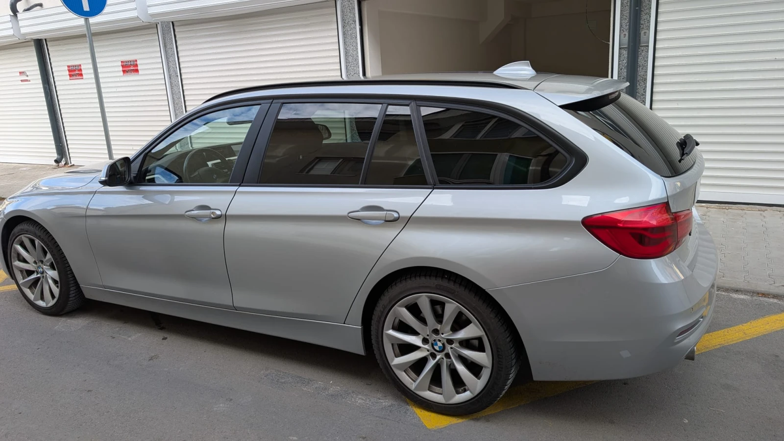 BMW 318
