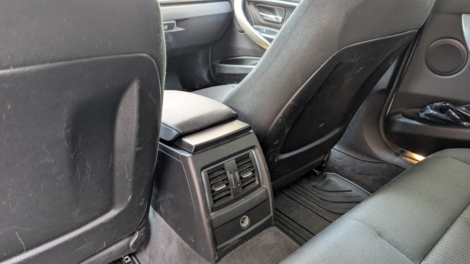 BMW 318, снимка 13 - Автомобили и джипове - 56265944