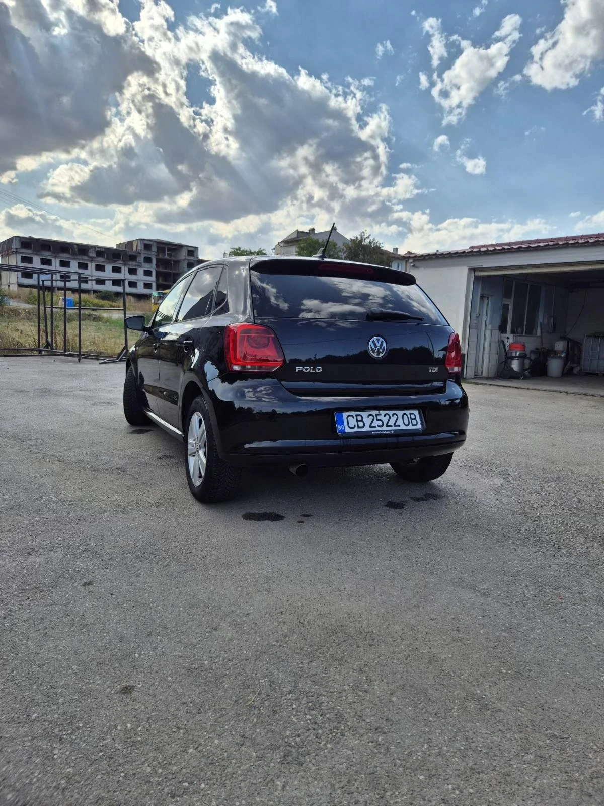 VW Polo LIFE!! Автоматик!, снимка 3 - Автомобили и джипове - 56350545