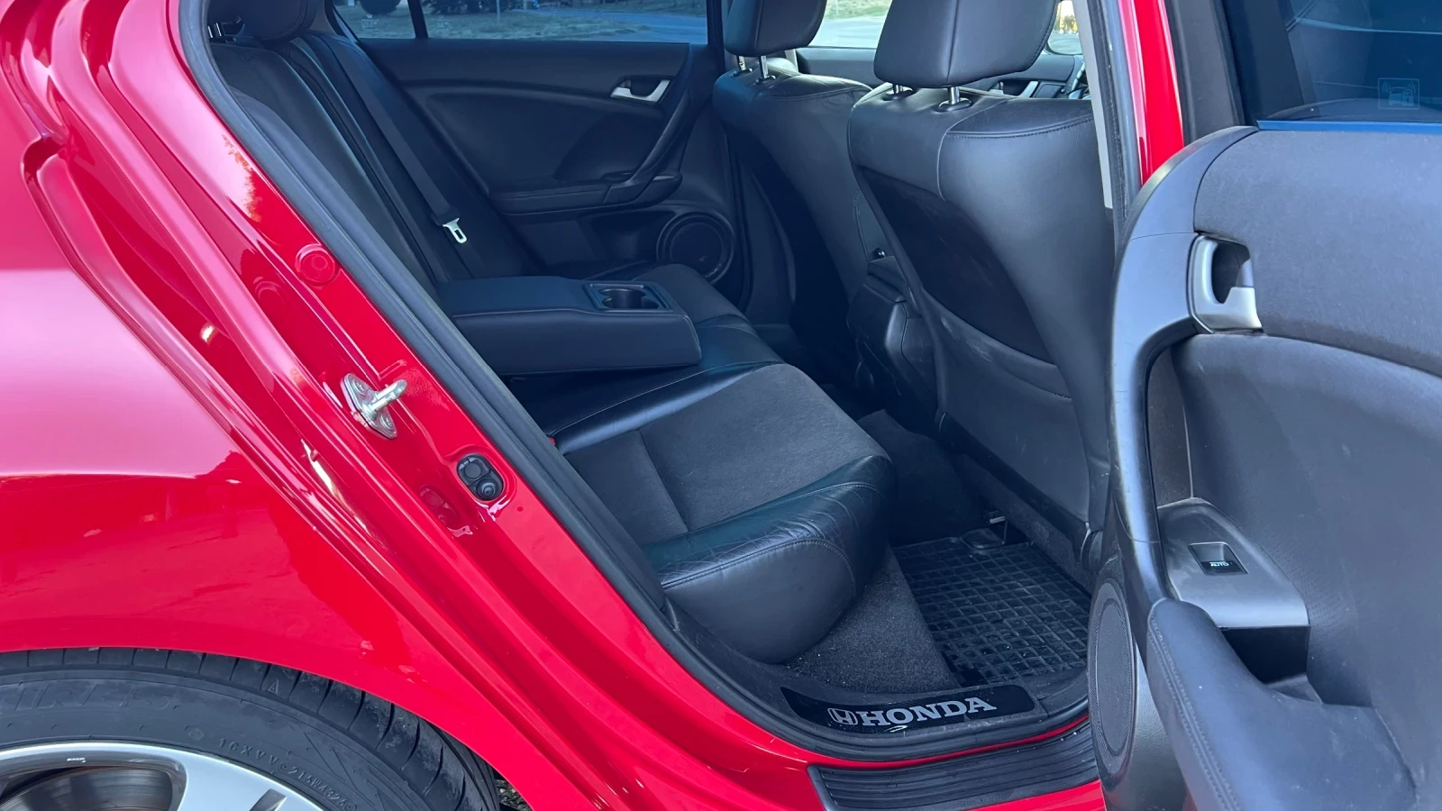Honda Accord 2.4IVtec-TYPE S-201�.�.���� �� �������� - FULL - | Mobile.bg � ����������� 12