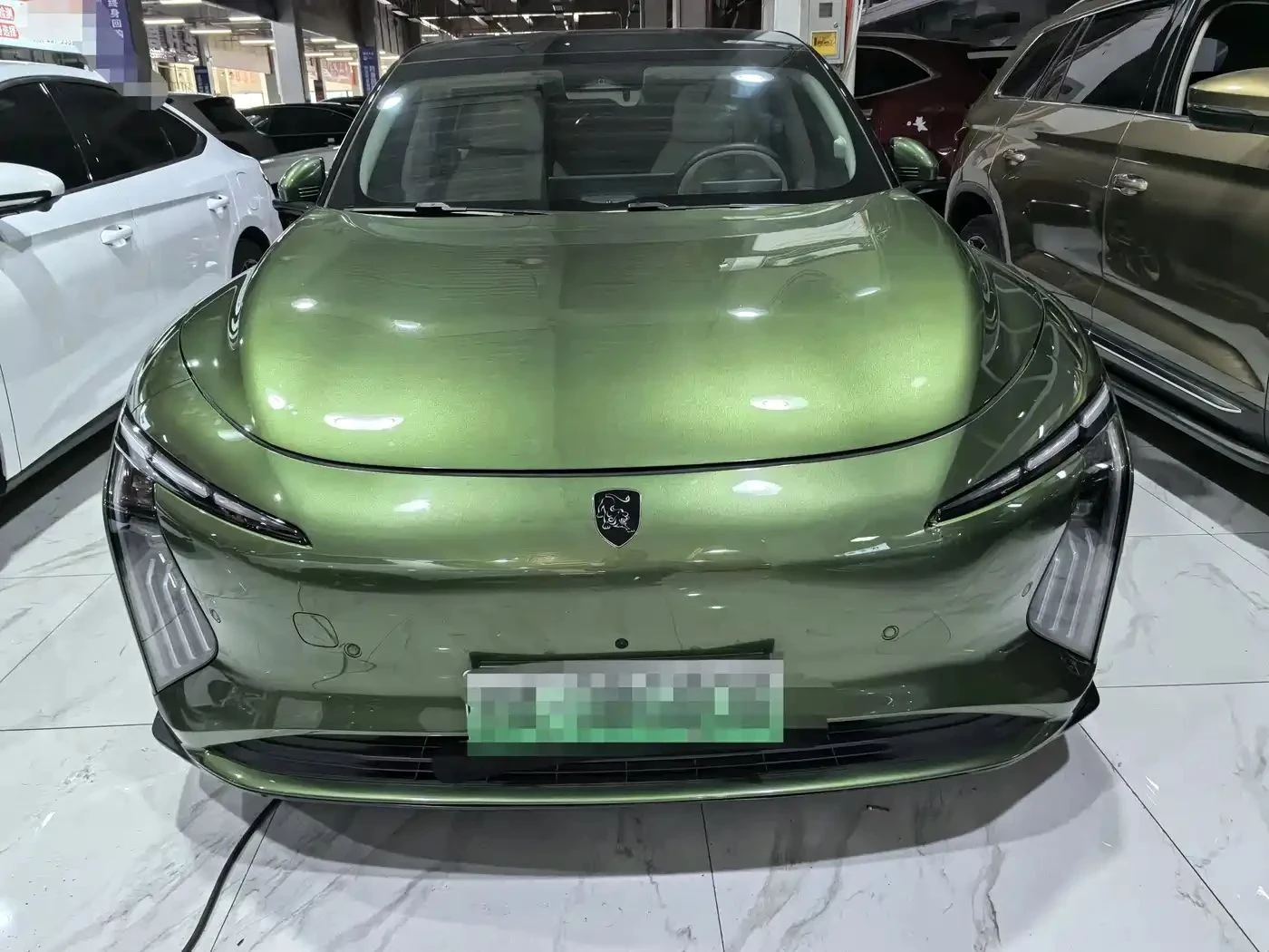 DONGFENG S7